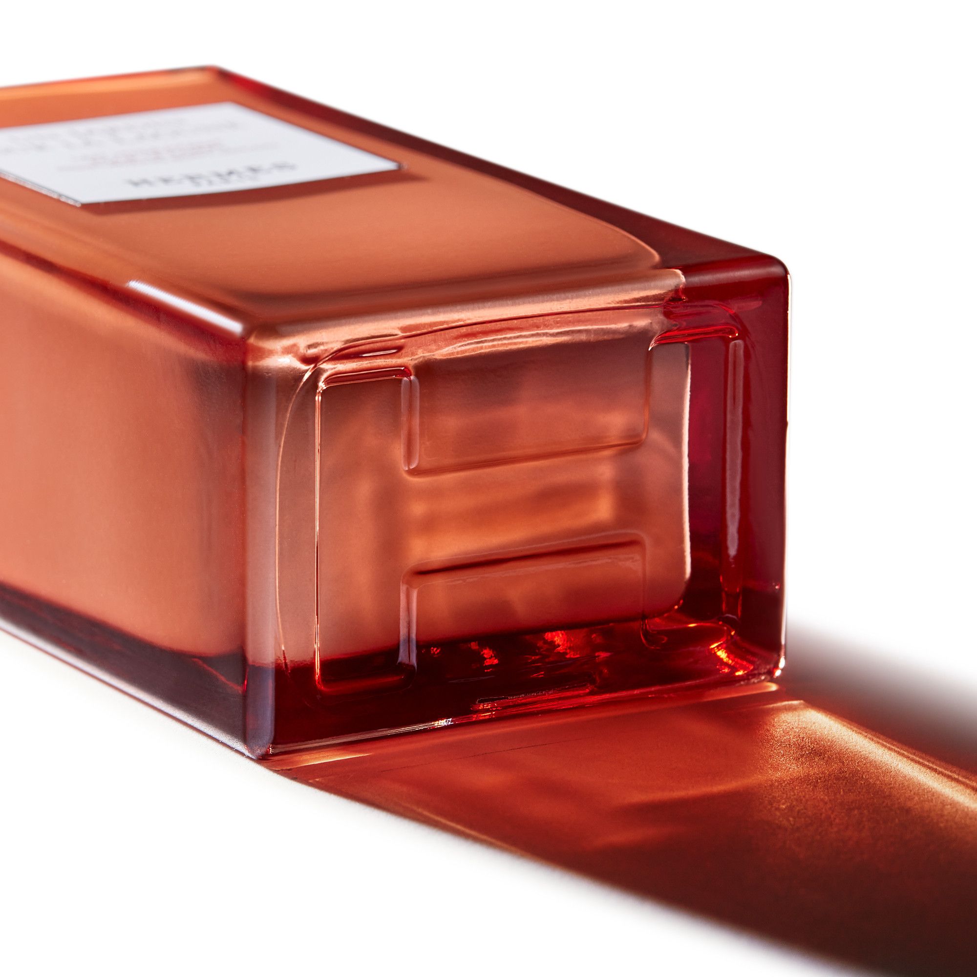 Hermès - Sữa dưỡng thể Un Jardin sur la Lagune