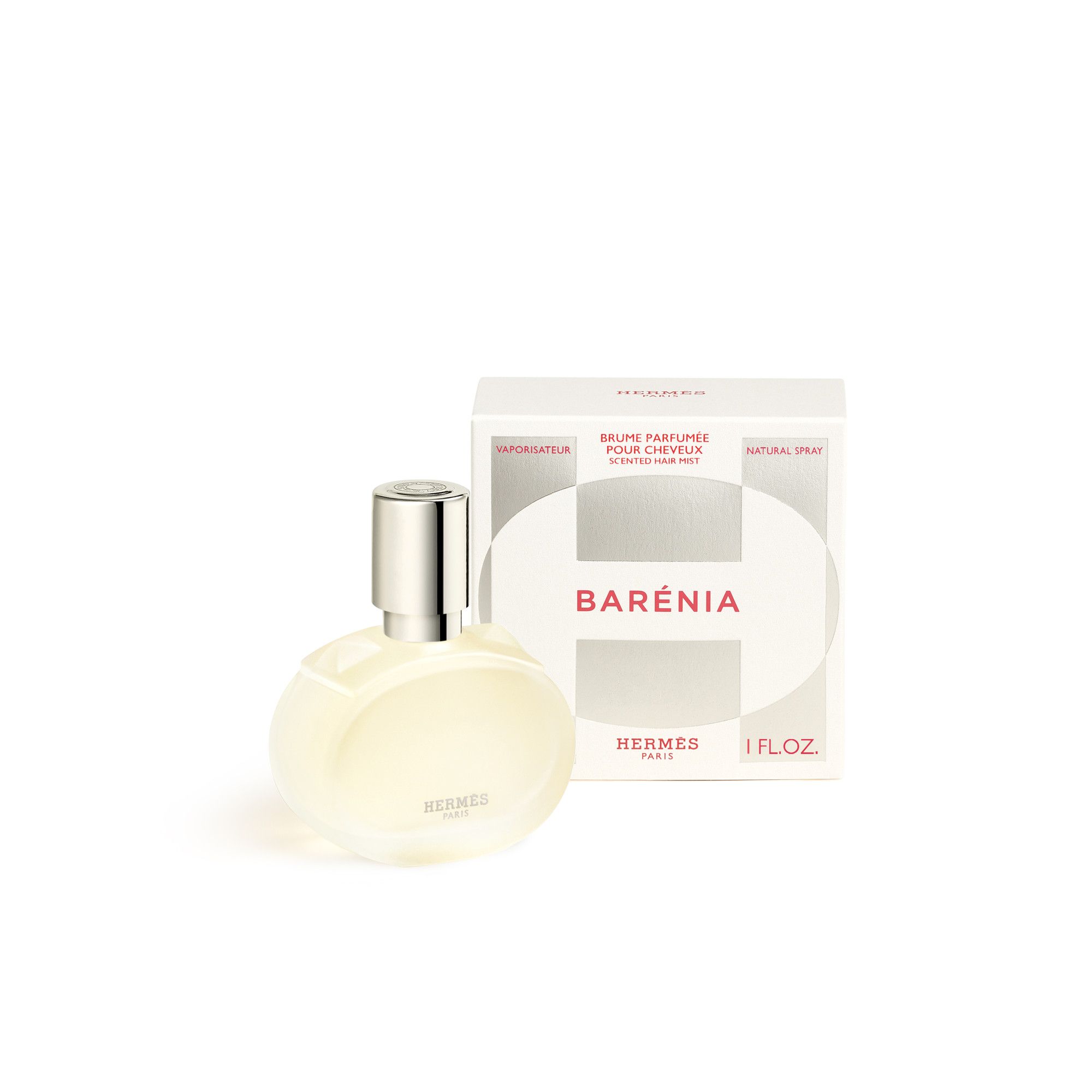 Hermès - Nước hoa xịt tóc Barénia