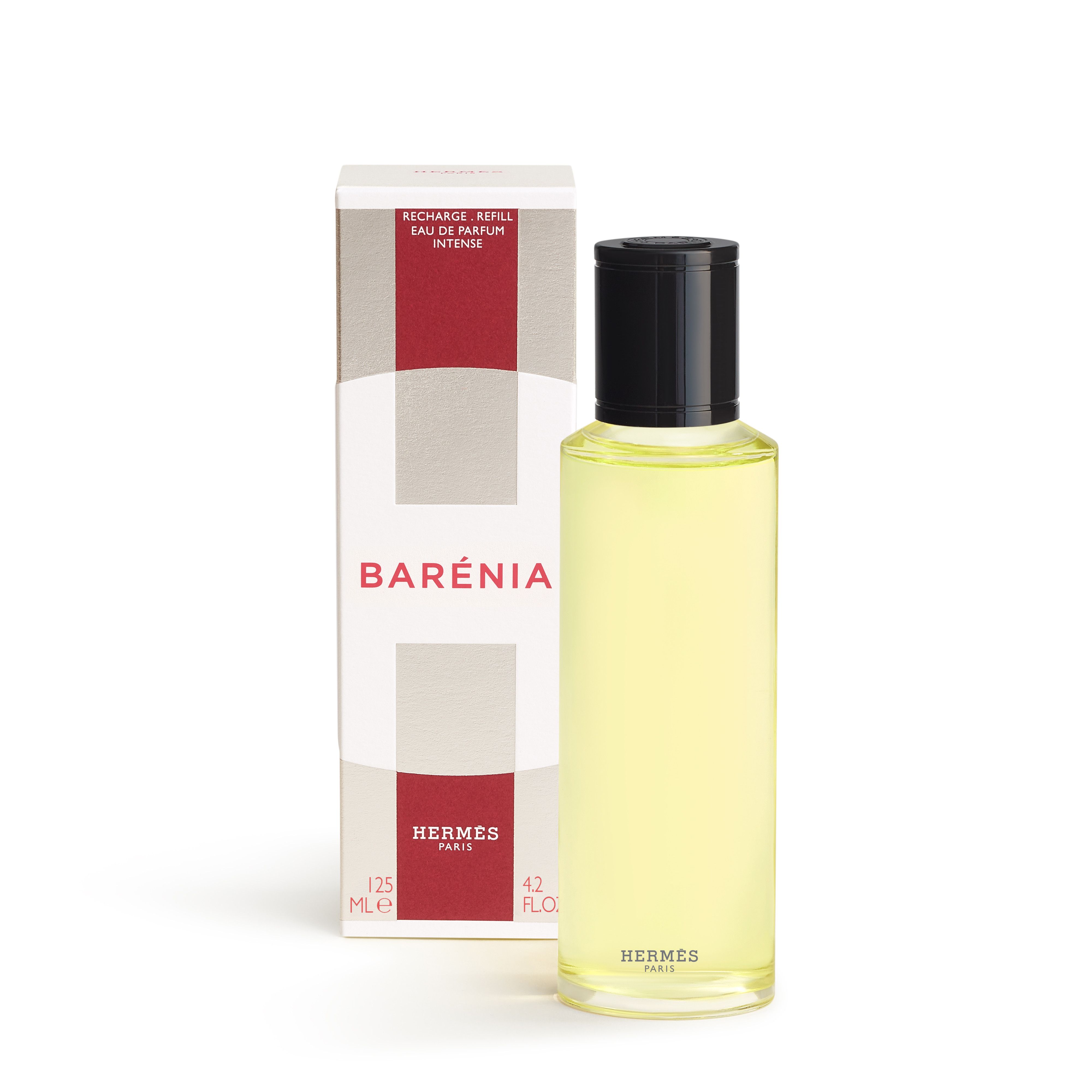 Hermès - Barénia Eau de Parfum Intense refill