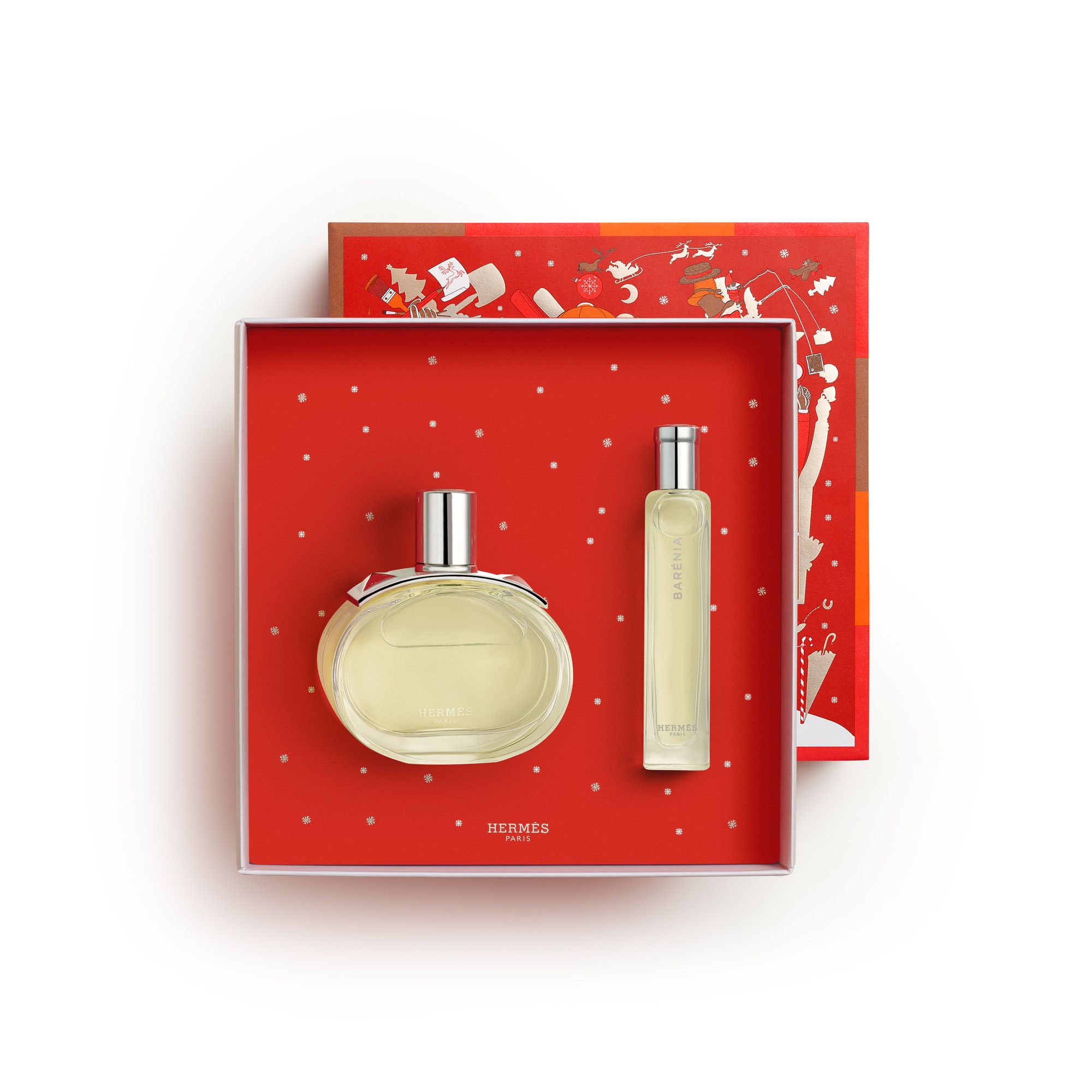 Bộ quà tặng Barénia Eau de Parfum