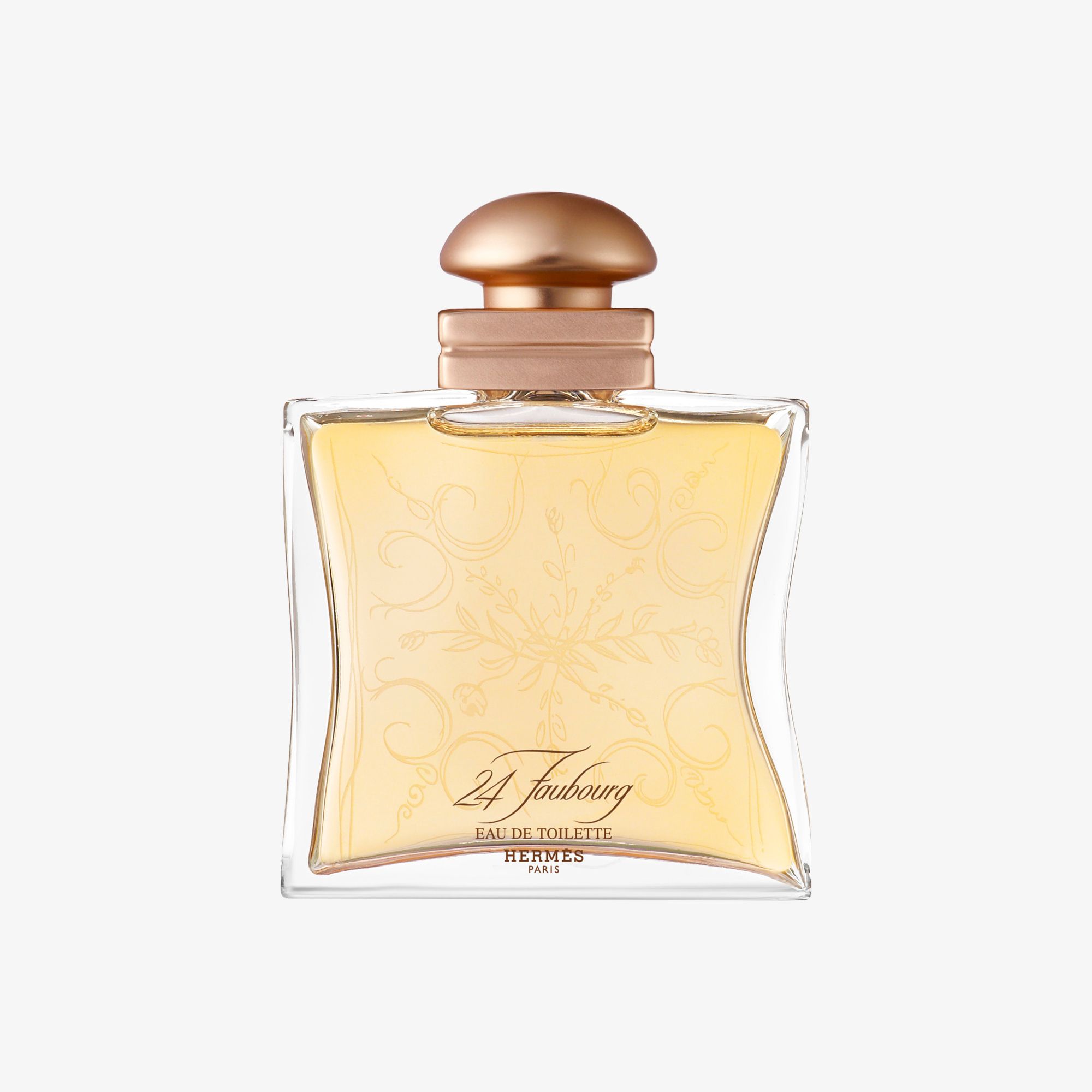 24 Faubourg Eau de toilette