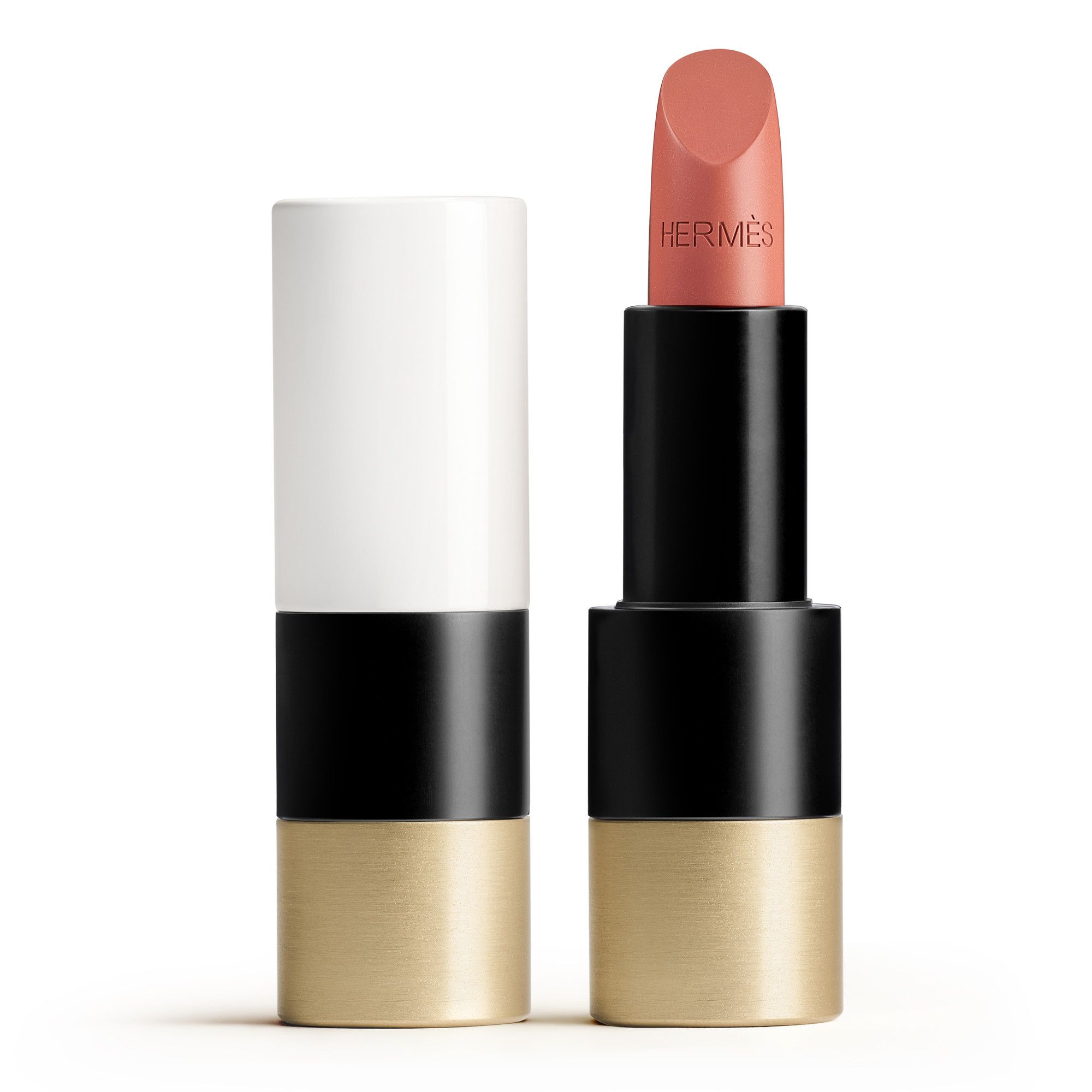 Rouge Hermès Satin Lipstick