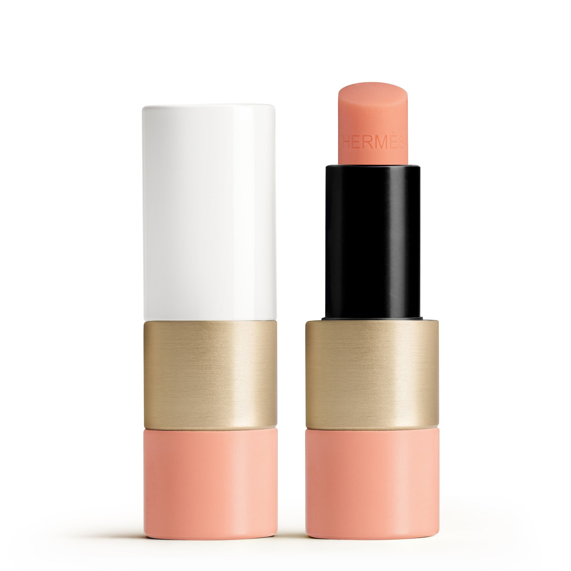 Rose Hermès Rosy Lip Enhancer