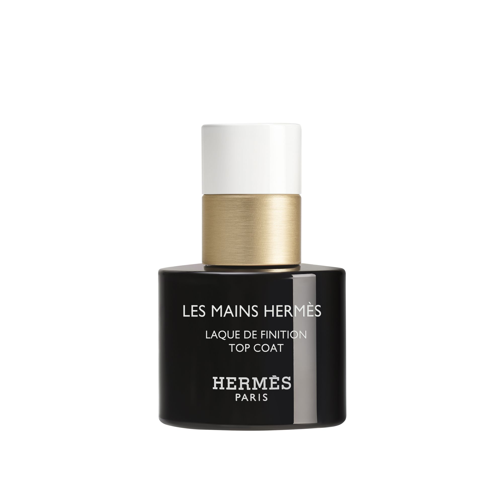Les Mains Hermès Top Coat