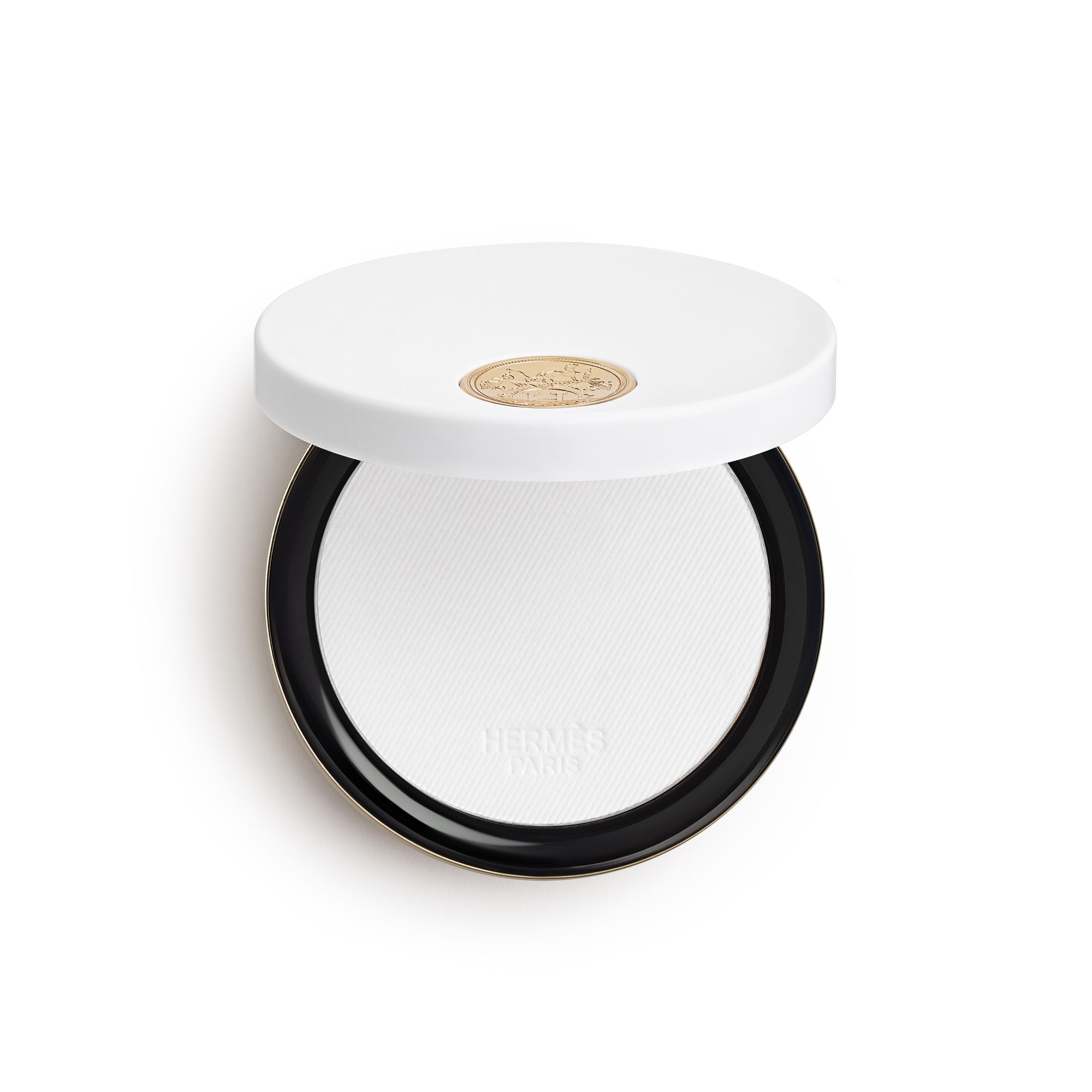 Hermès Plein Air Radiant Matte Powder