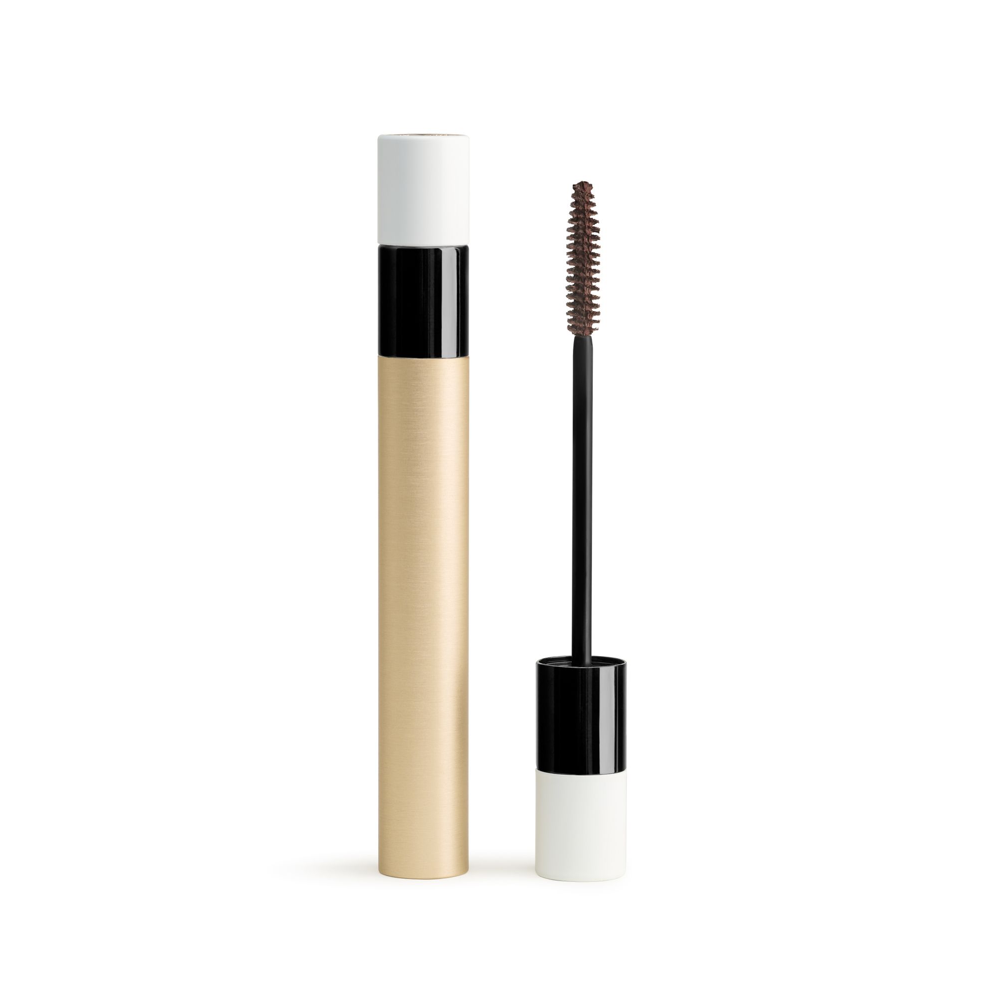 Trait D’Hermès Revitalizing Care Mascara With Bespoke Natural-Looking Volume