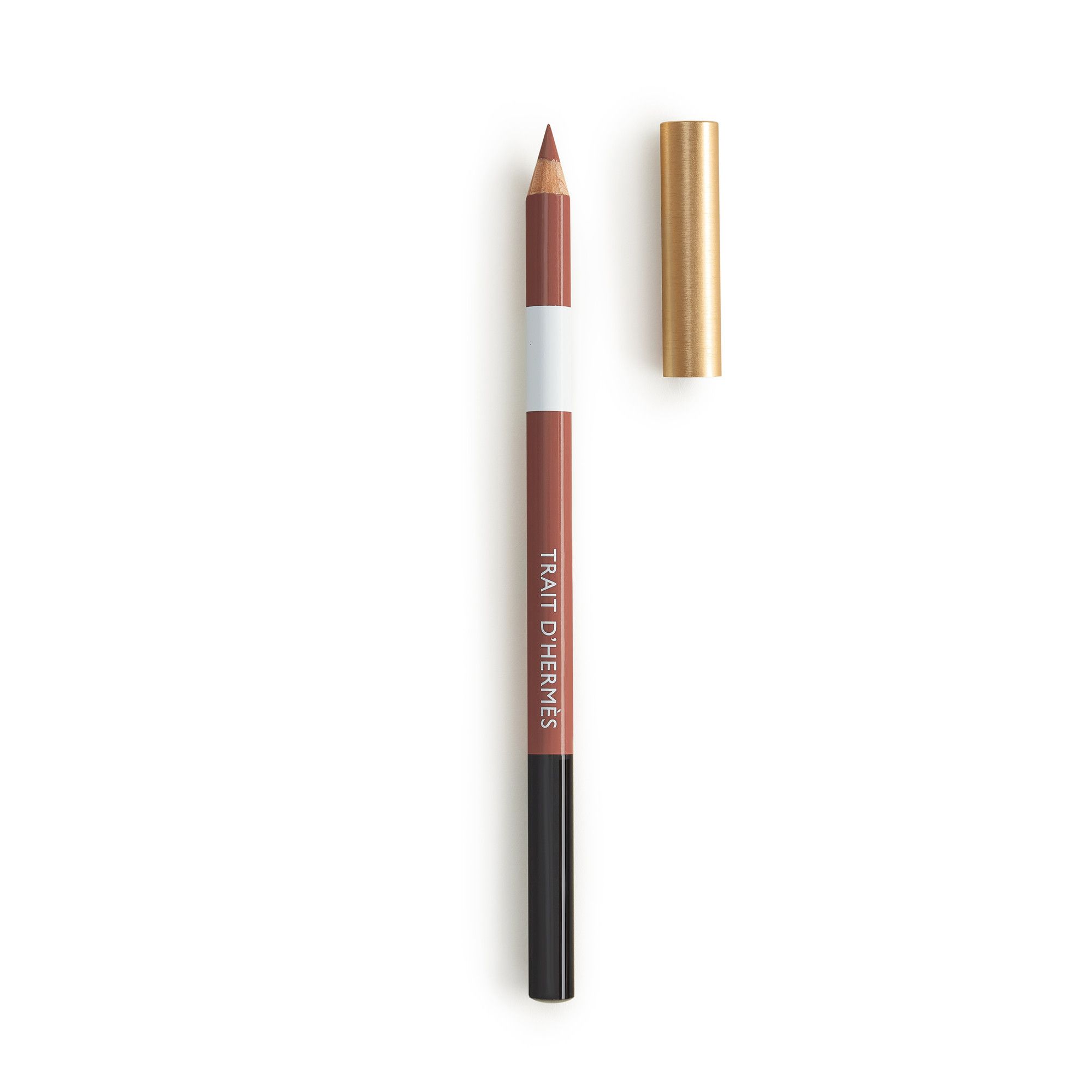 Trait D’Hermès Lip Color Pencil