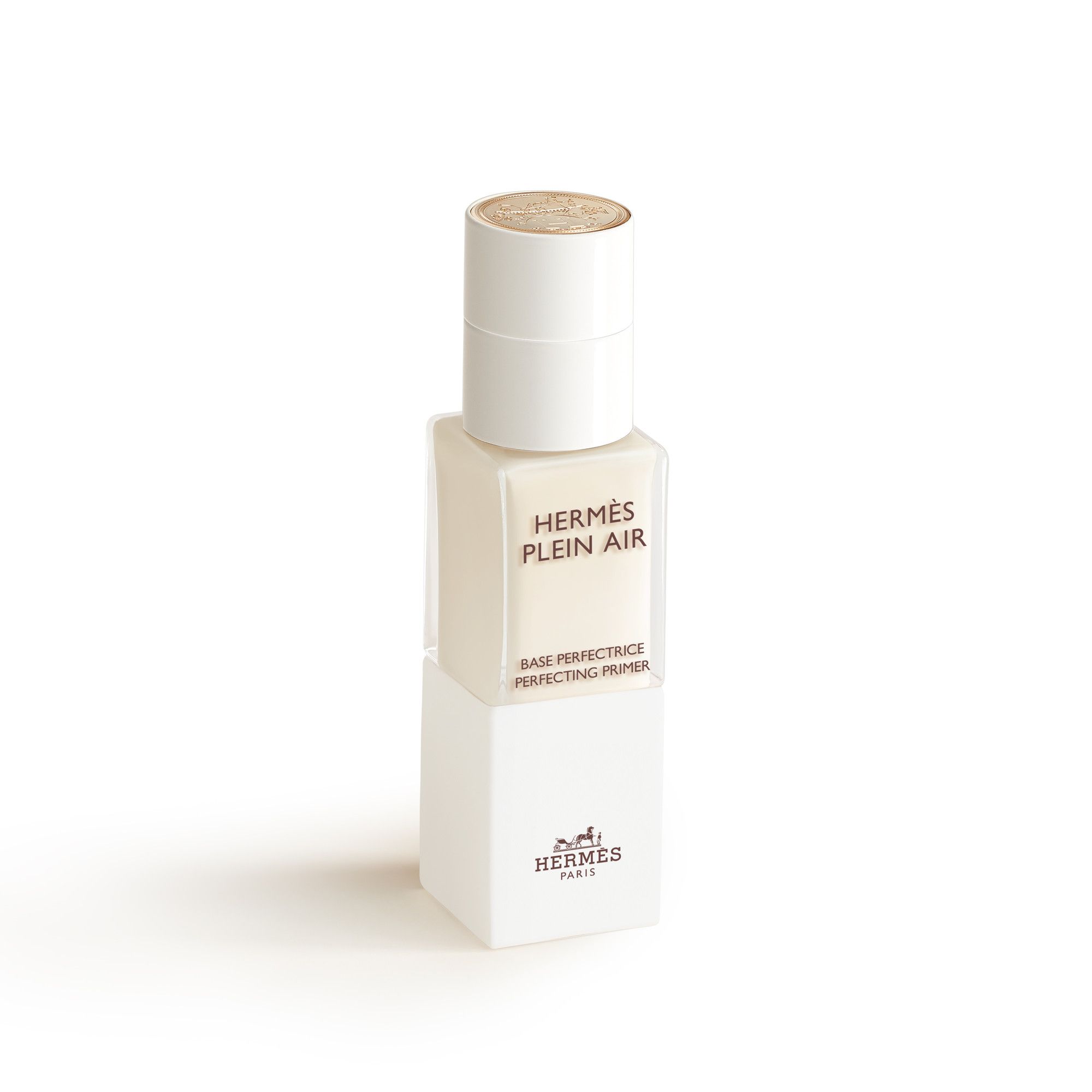 Hermès Plein Air Moisturising And Unifying Perfecting Primer