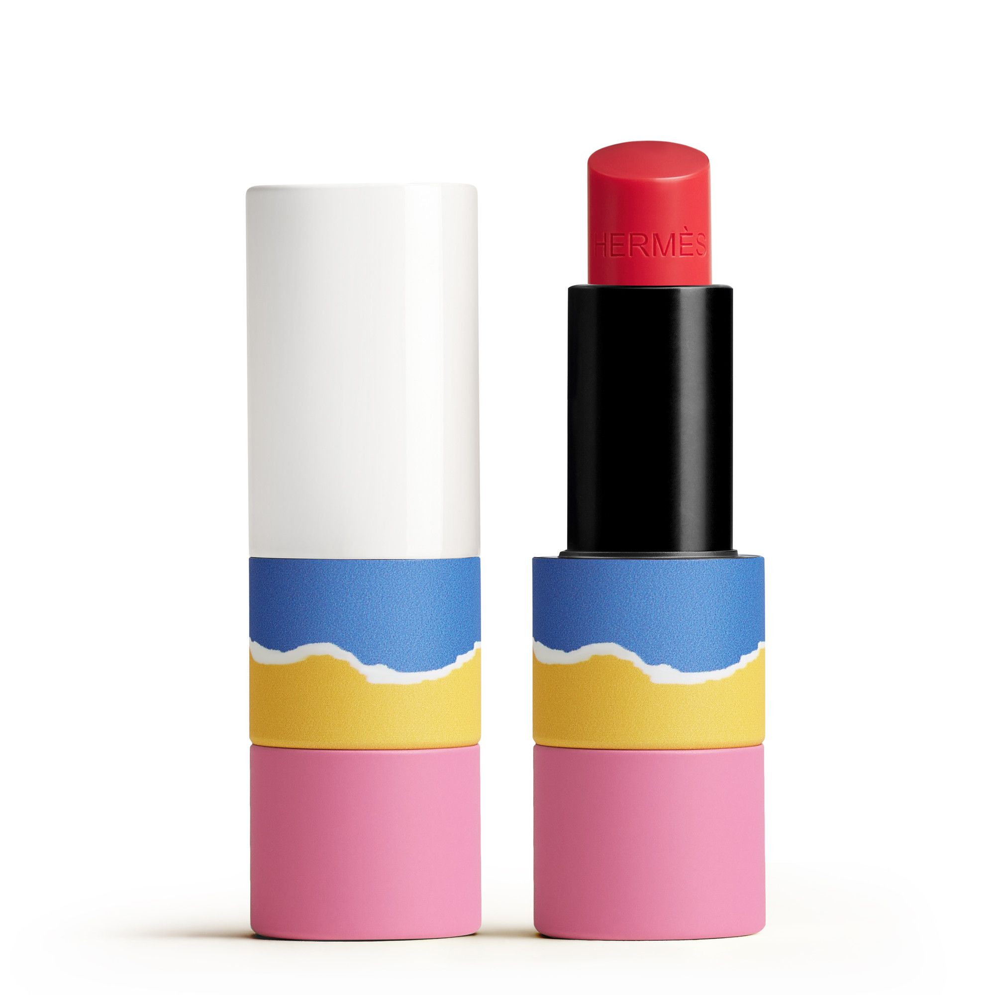 Rose Hermès Rosy Lip Enhancer Limited Edition