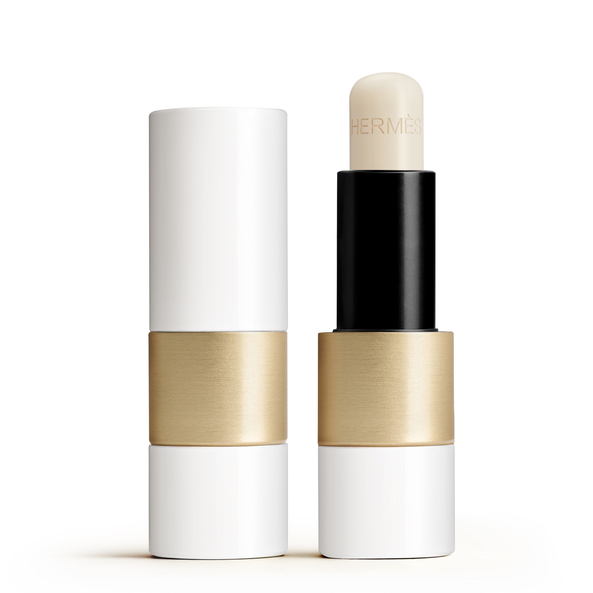 Rouge Hermès Lip Care Balm