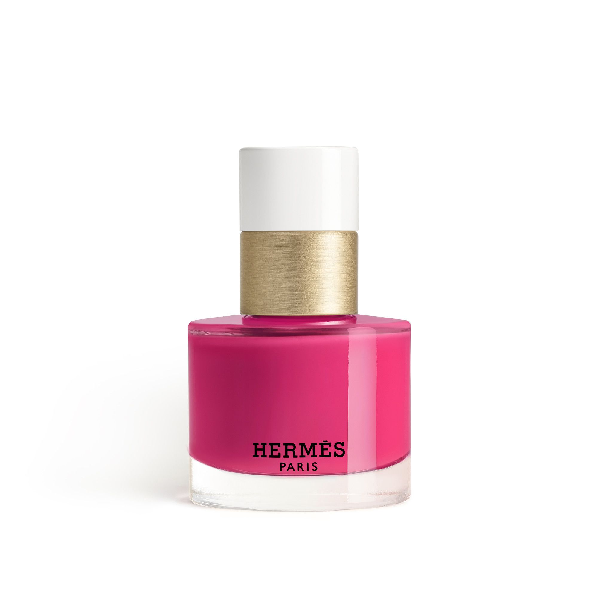 Les Mains Hermès Nail Polish Limited Edition