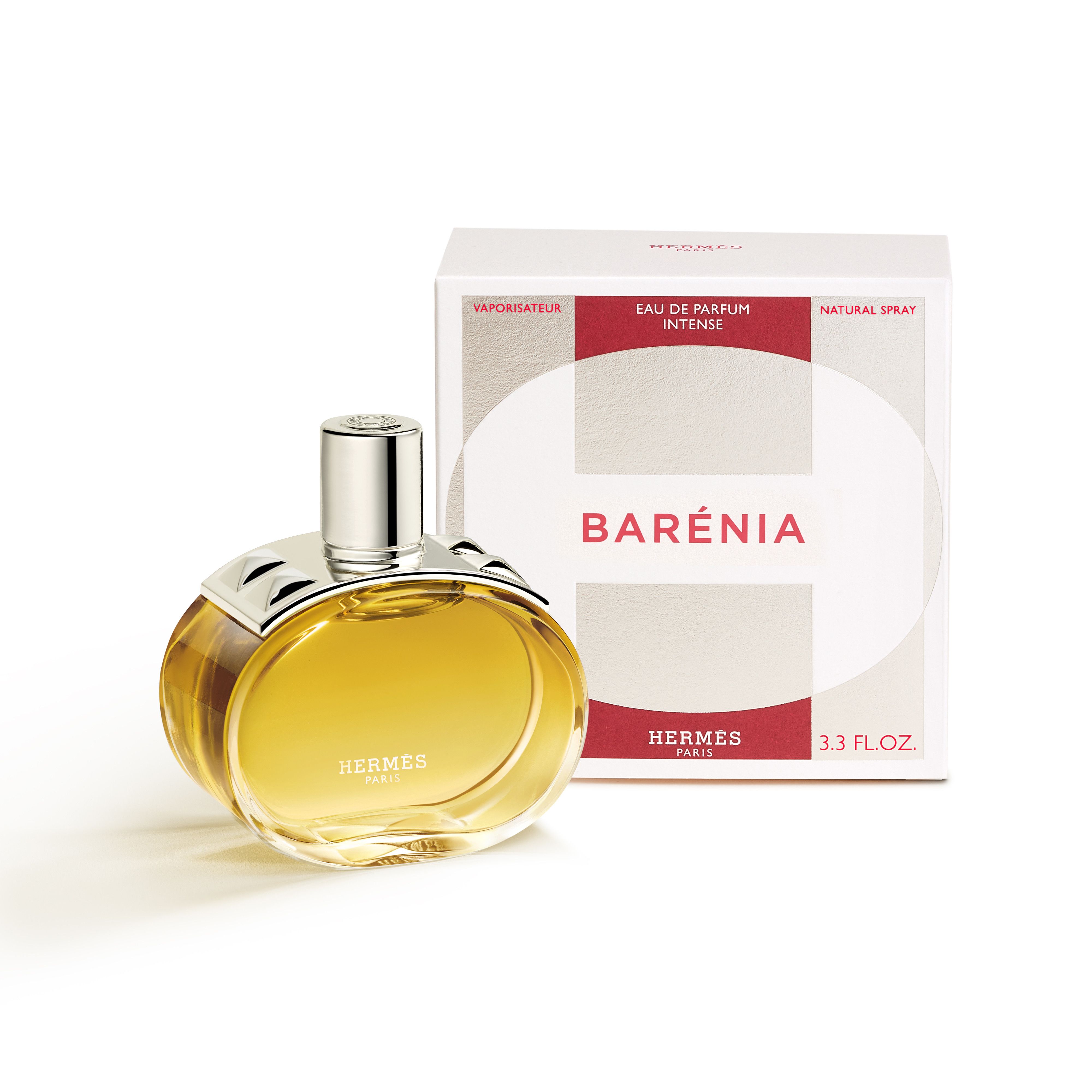 Hermès - Barénia Eau de Parfum Intense