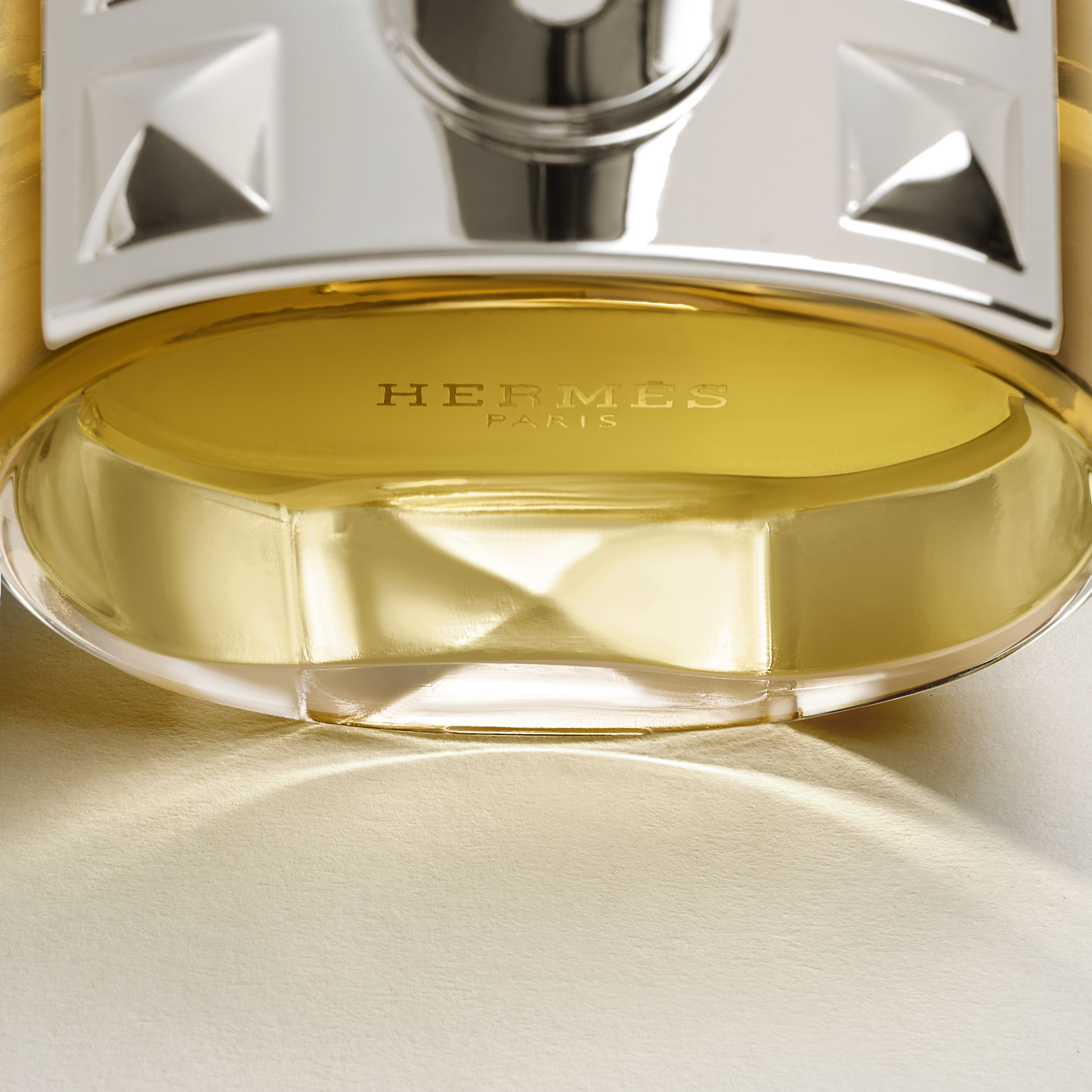 Hermès - Barénia Eau de Parfum Intense