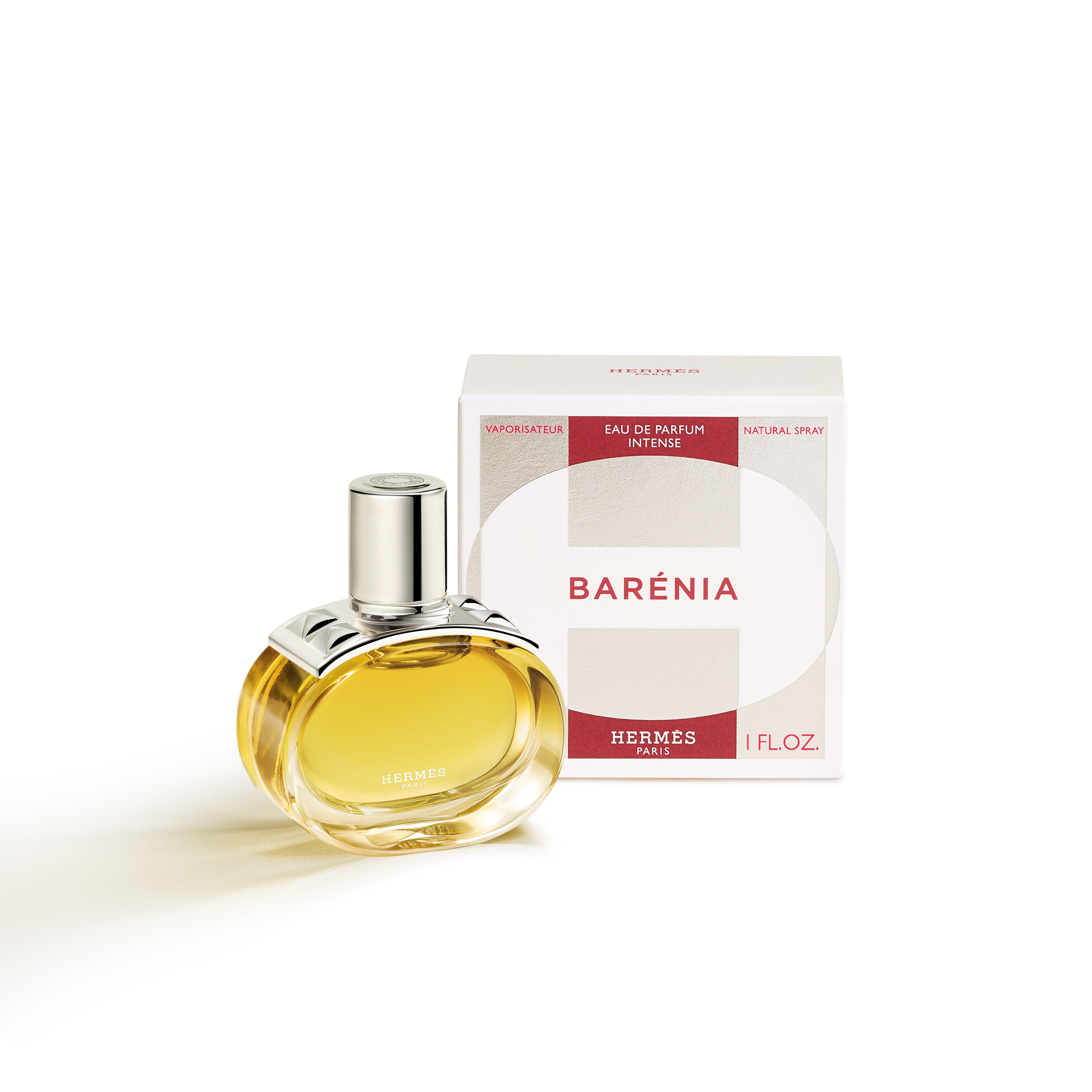 Hermès - Barénia Eau de Parfum Intense