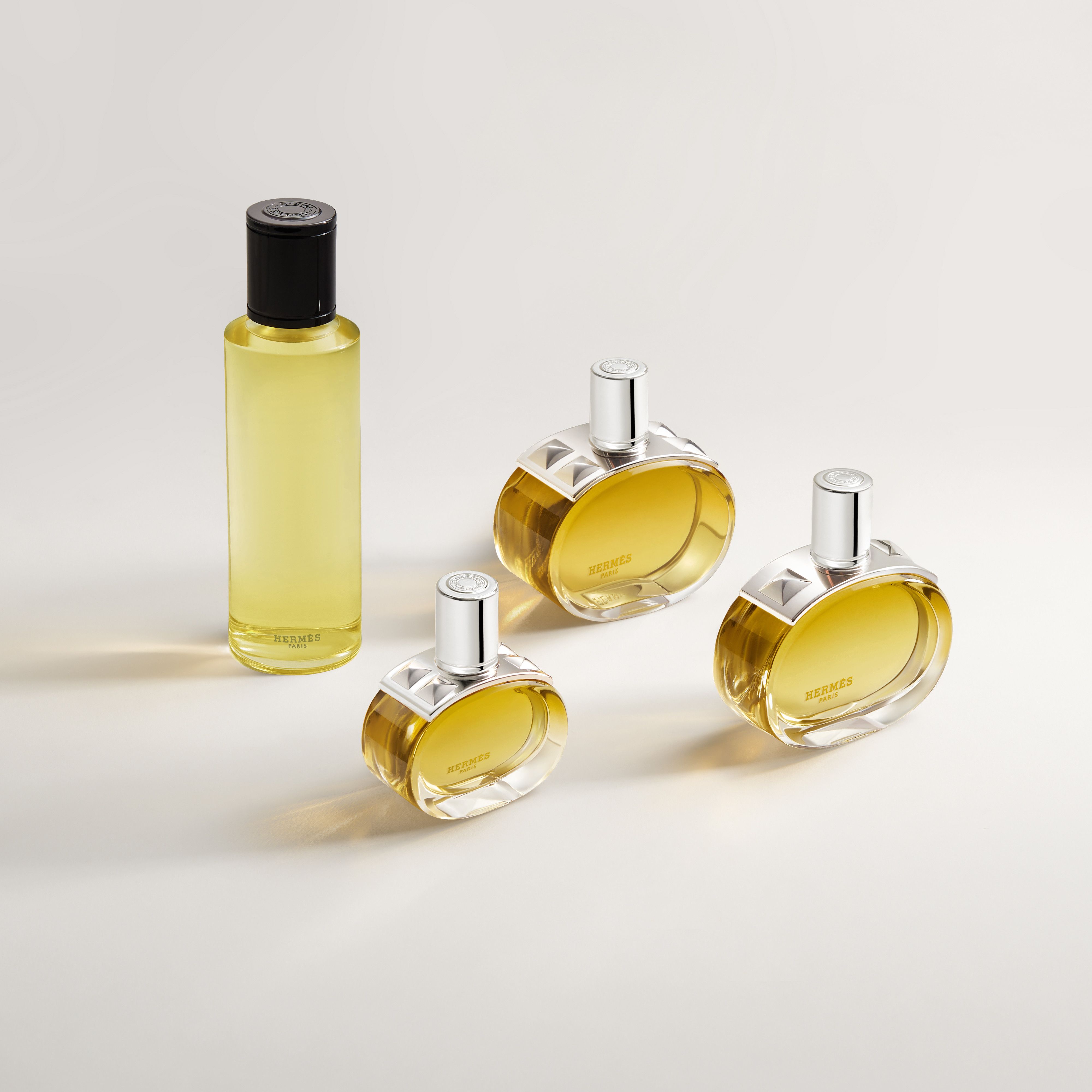 Hermès - Barénia Eau de Parfum Intense