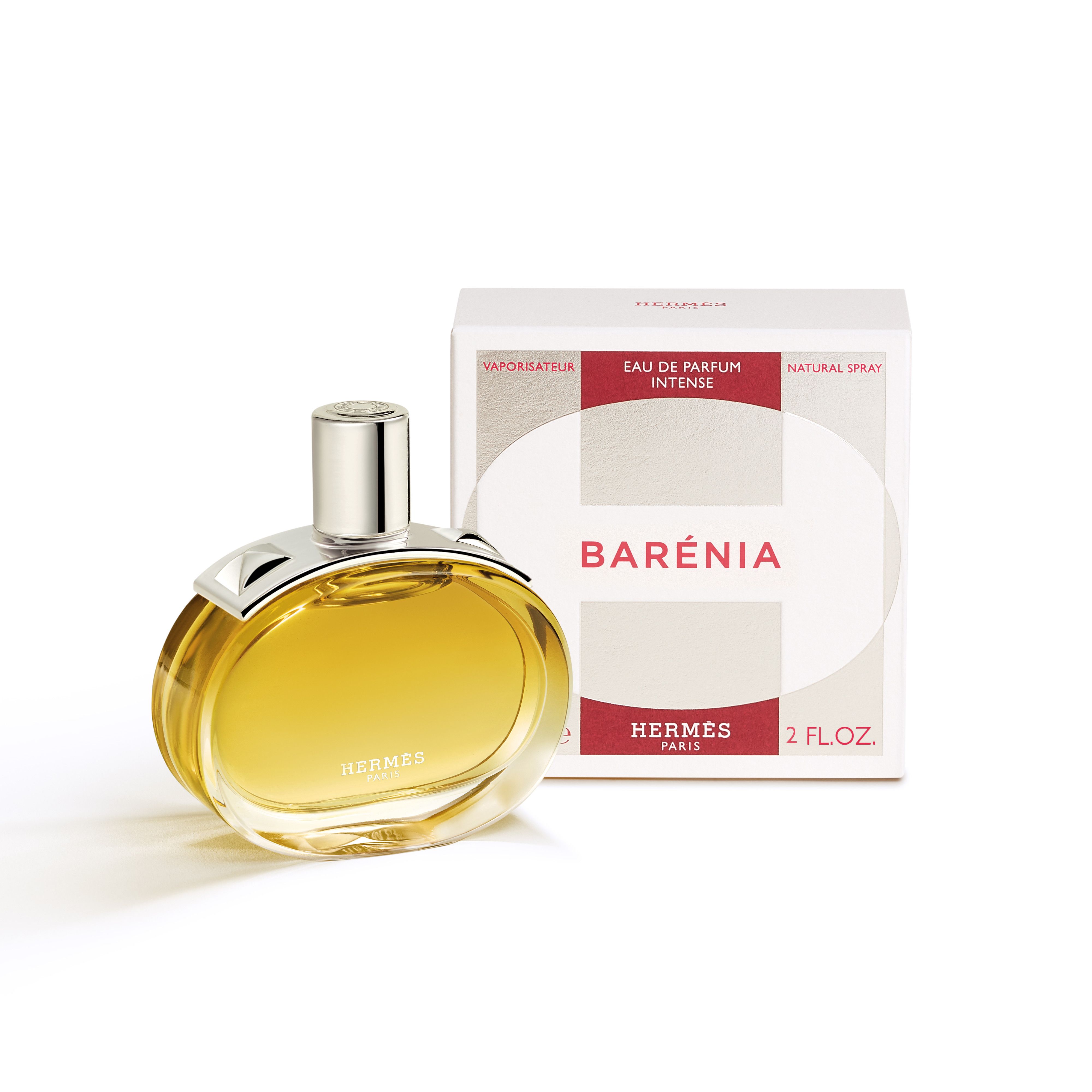 Hermès - Barénia Eau de Parfum Intense