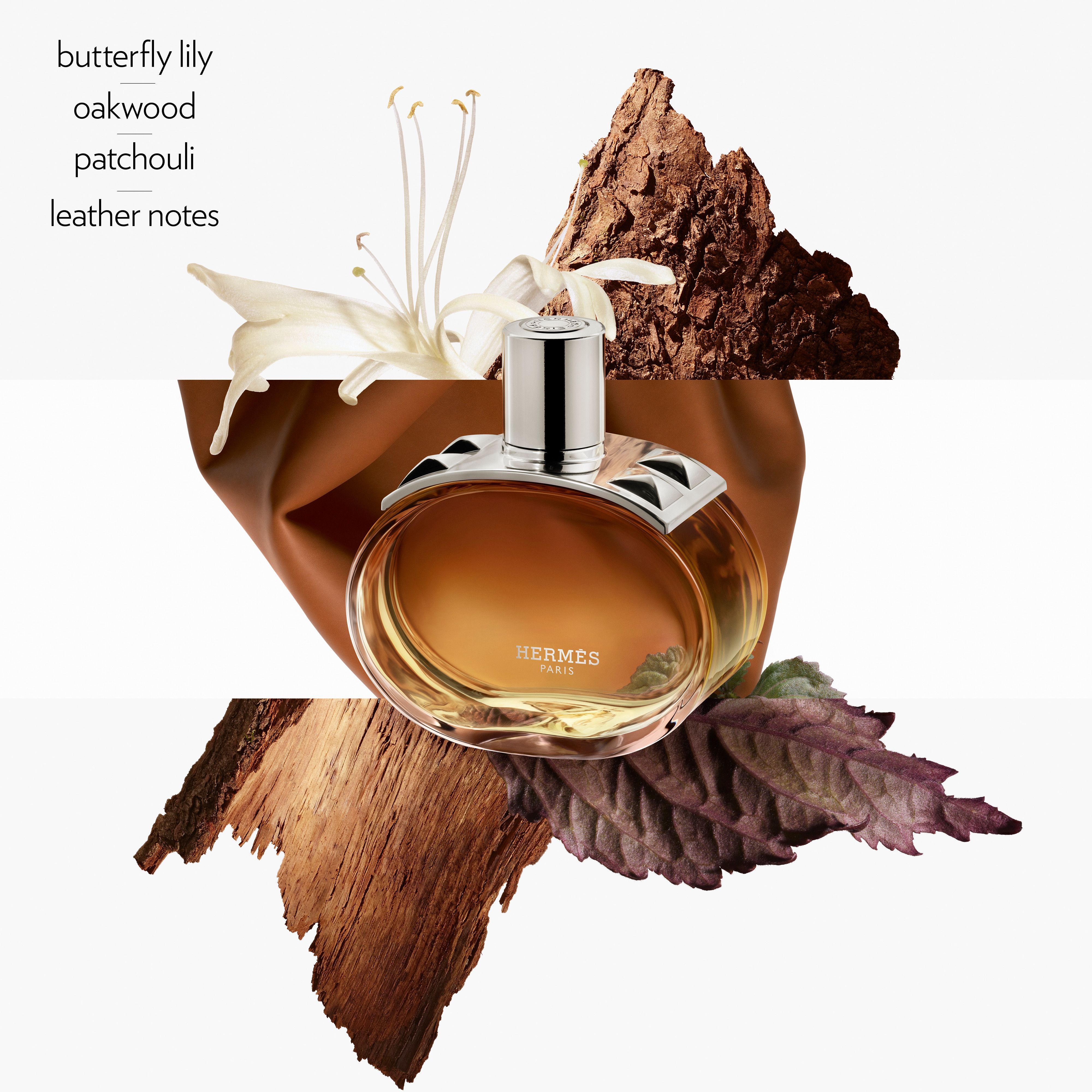 Hermès - Barénia Eau de Parfum Intense