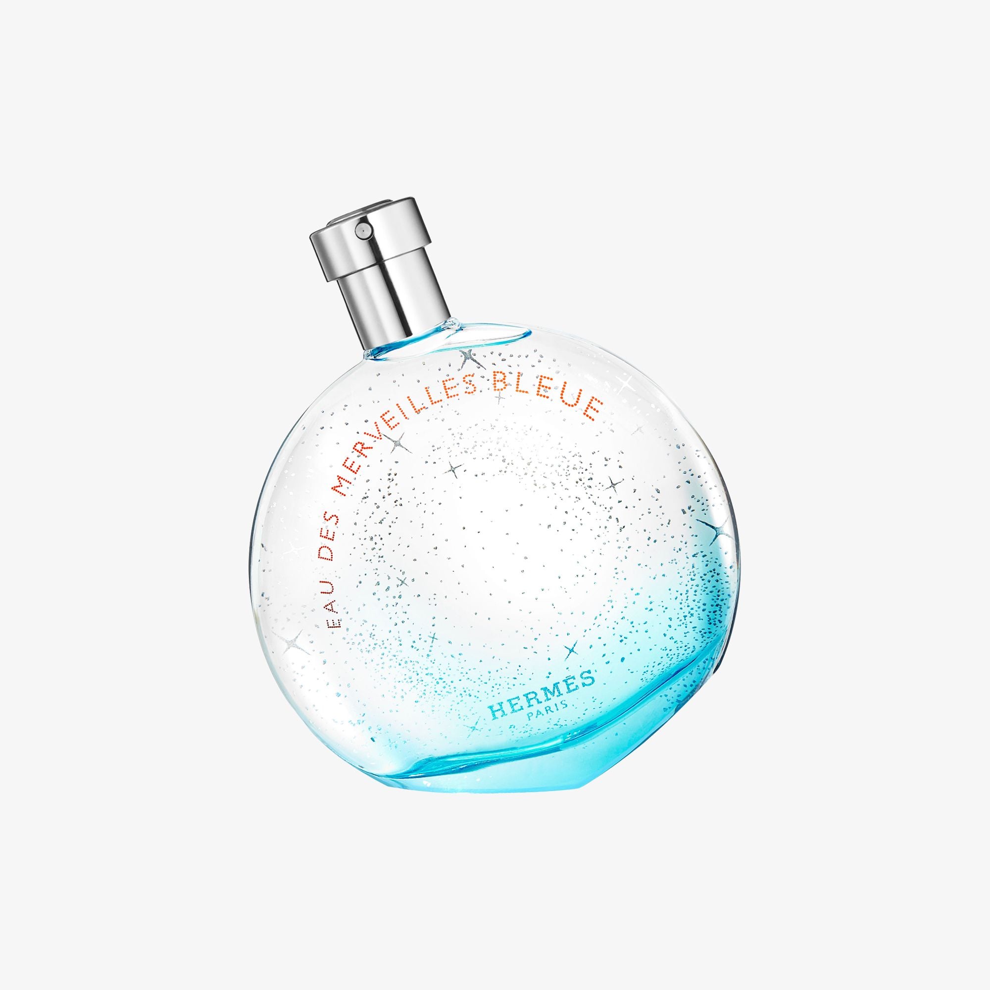 Eau des Merveilles Bleue Eau de toilette