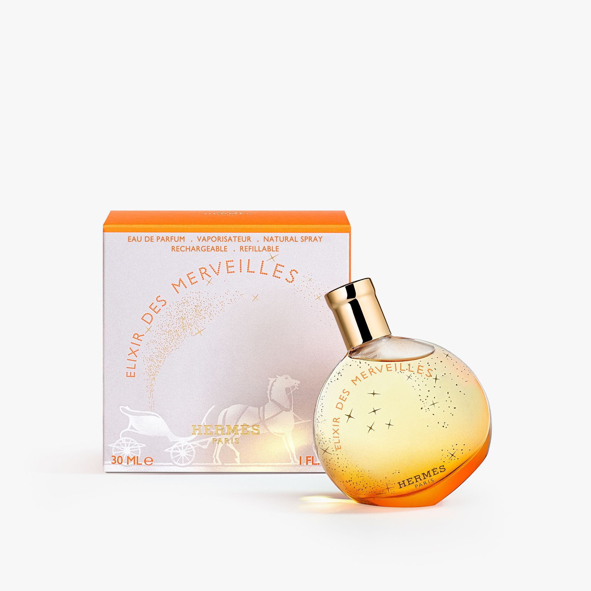 Elixir des Merveilles Eau de parfum