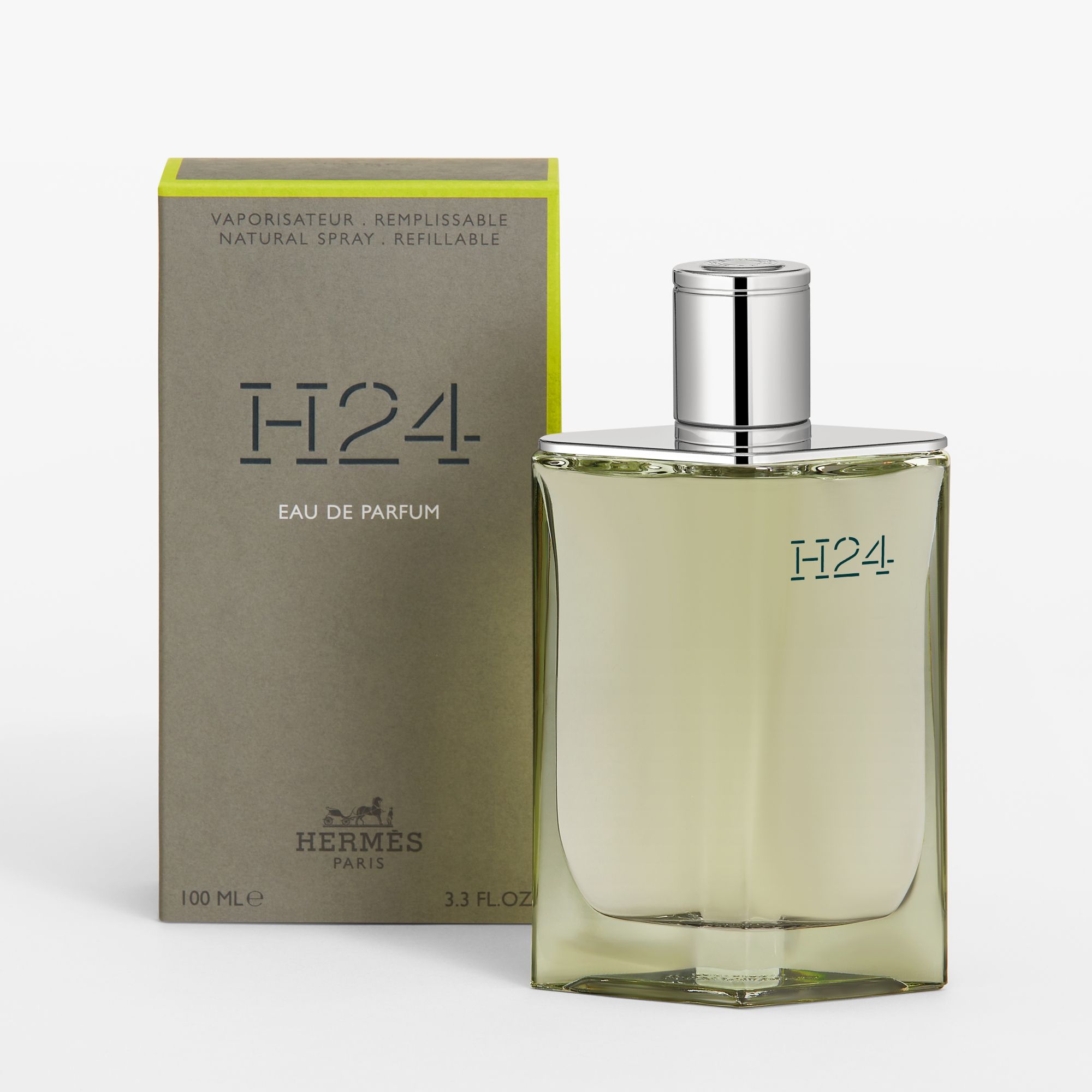 Hermès - H24 Eau de parfum