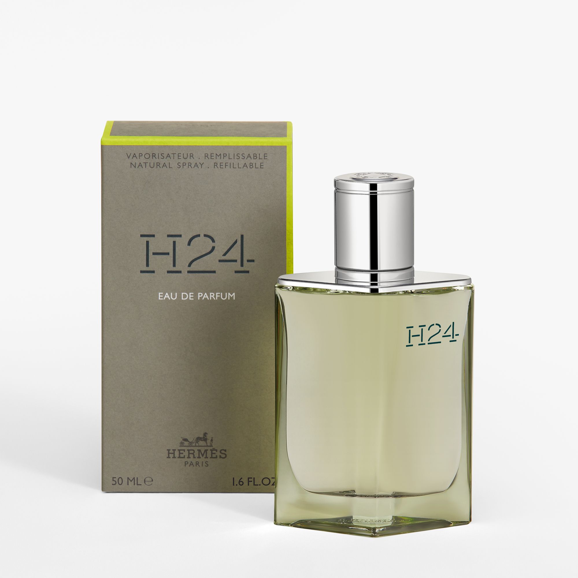 Hermès - H24 Eau de parfum