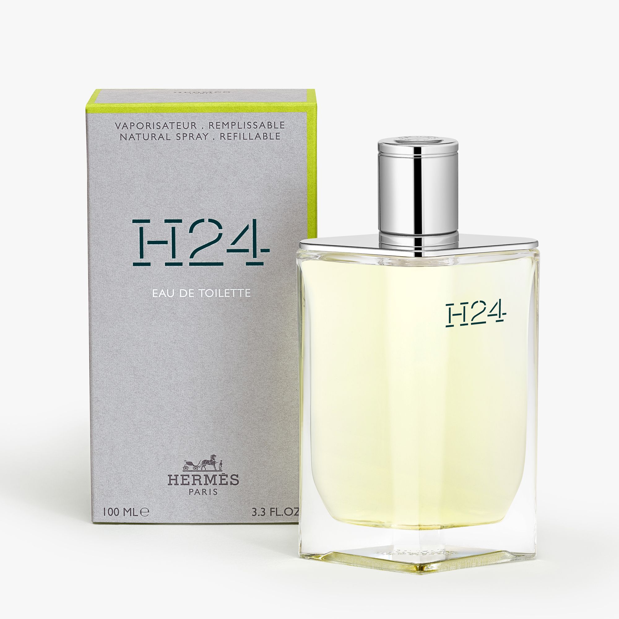 H24 Eau de toilette