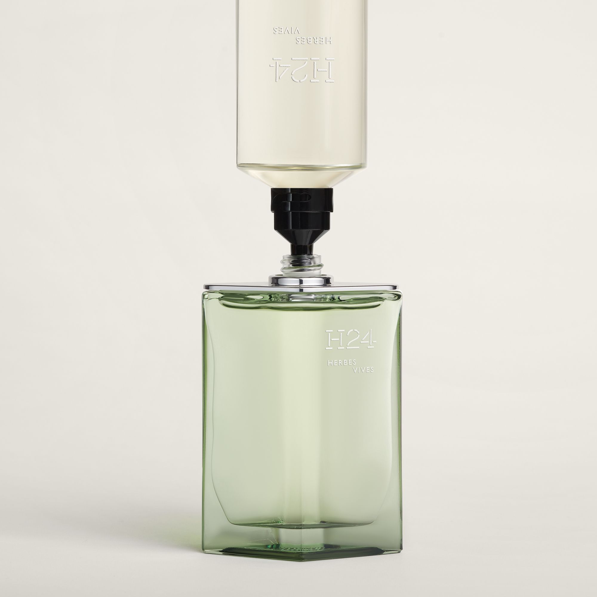 Hermès - H24 Herbes Vives Eau de parfum