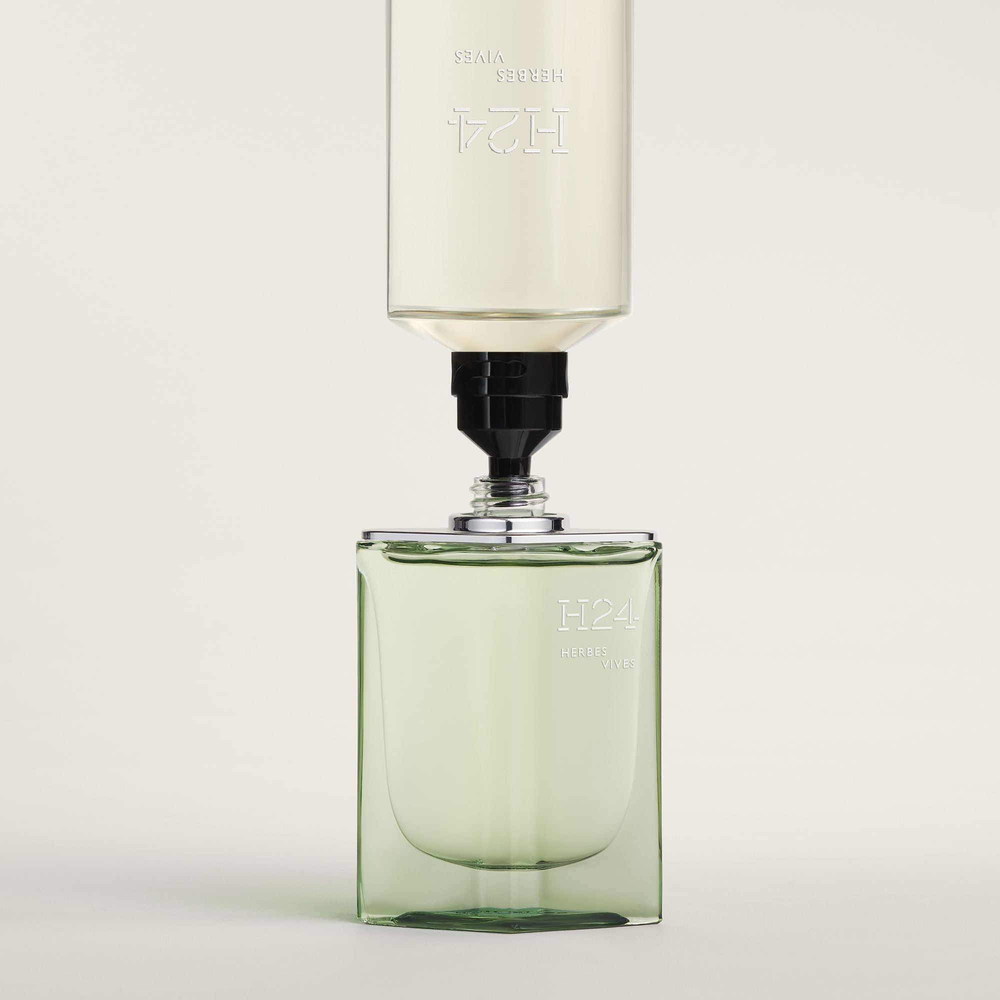 Hermès - H24 Herbes Vives Eau de parfum