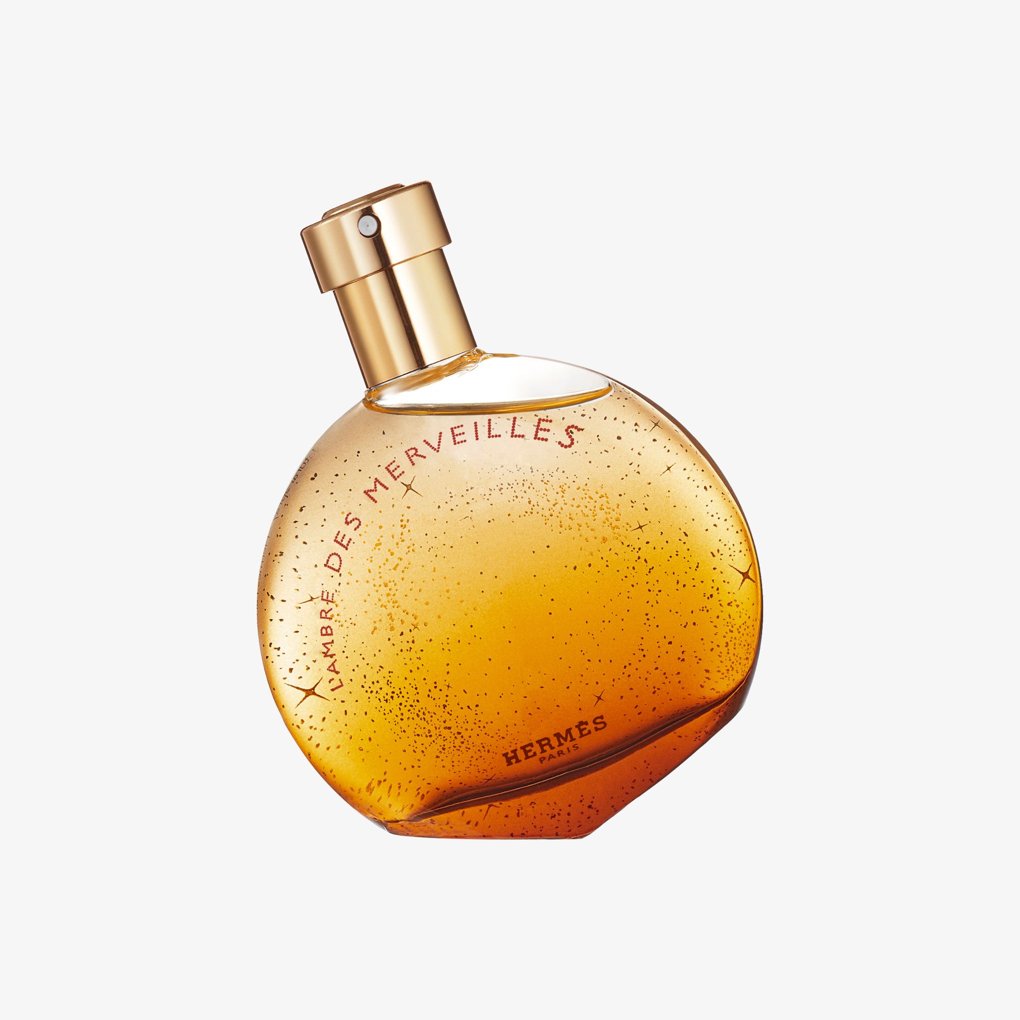 L’Ambre des Merveilles Eau de parfum