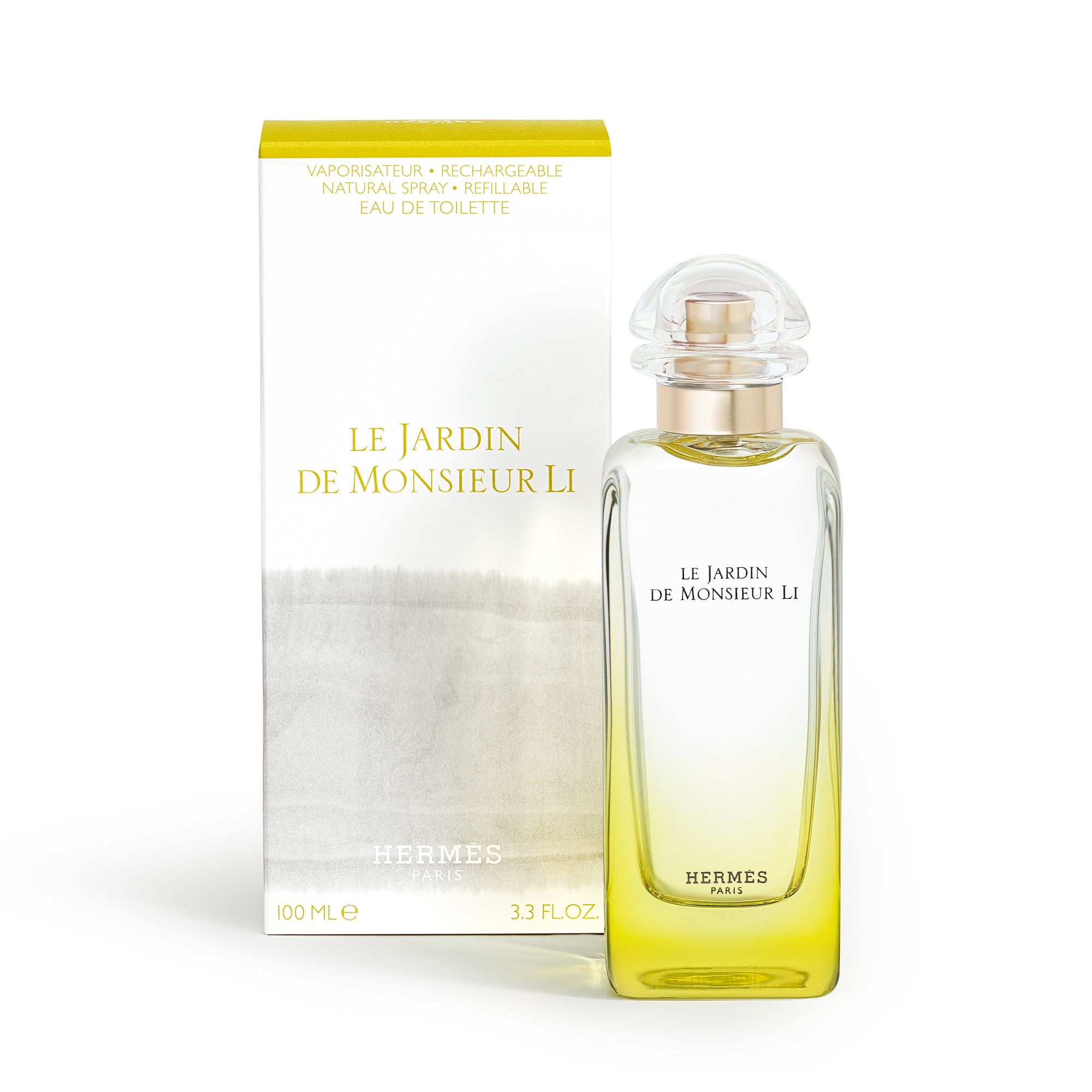 Le Jardin de Monsieur Li Eau de toilette