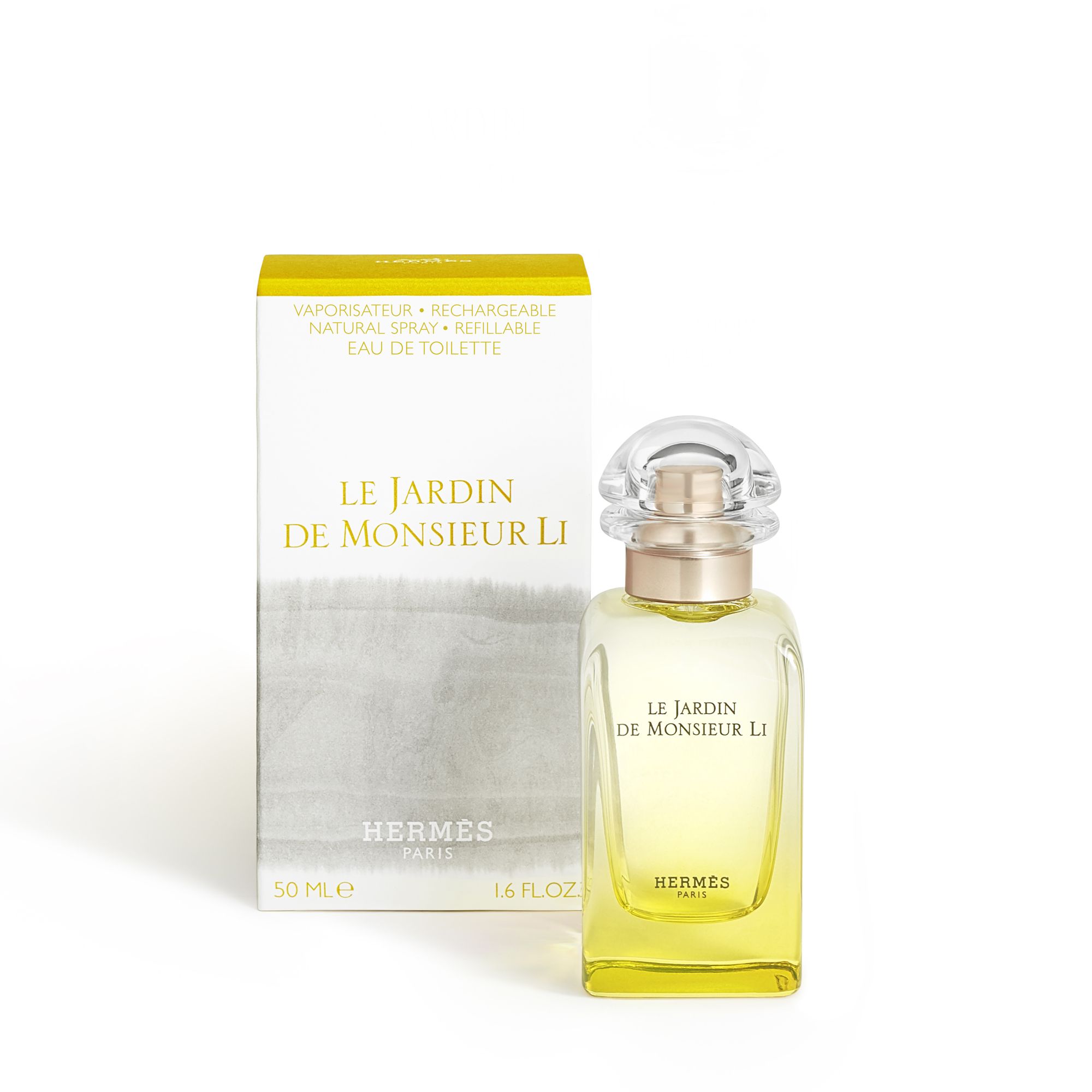Le Jardin de Monsieur Li Eau de toilette