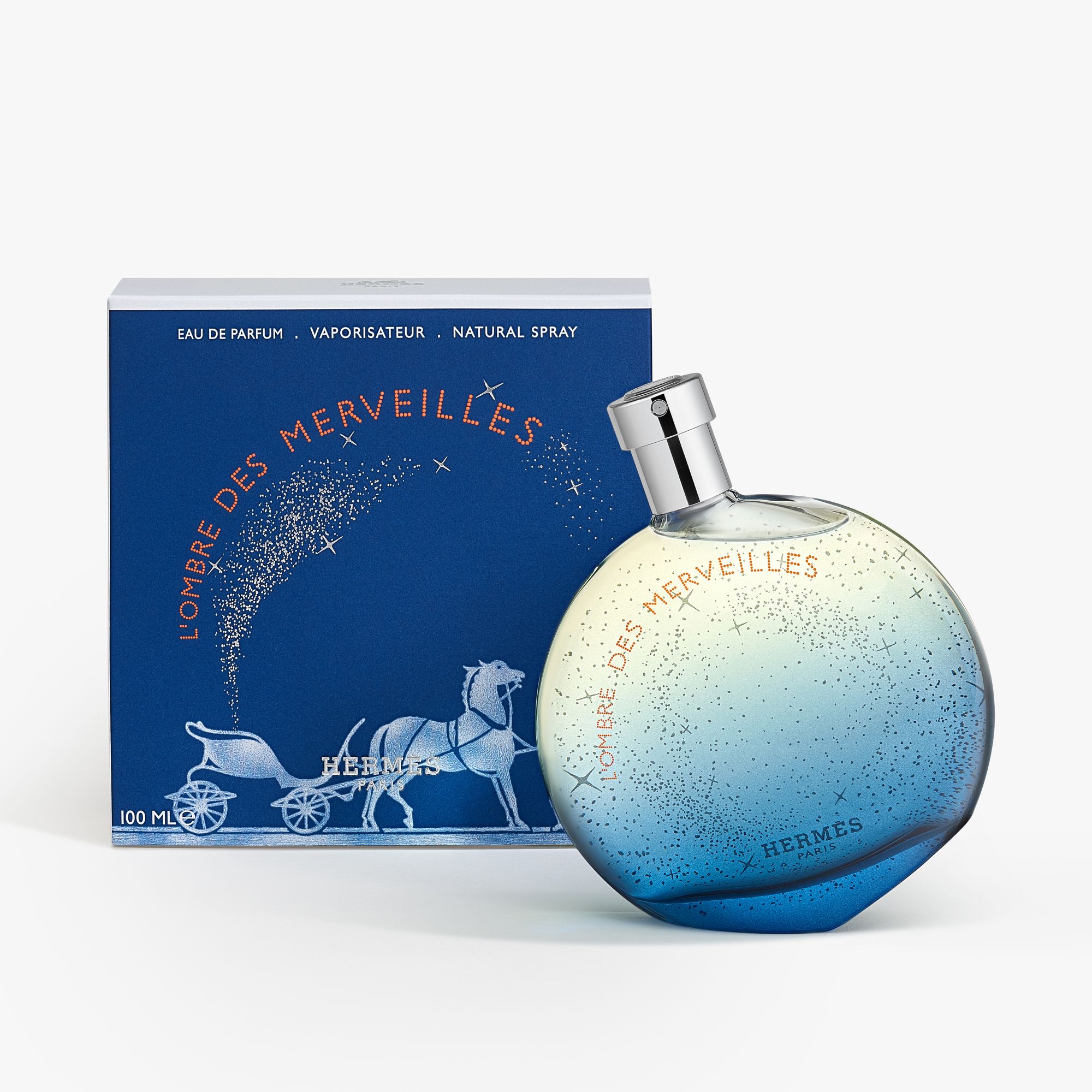 Hermès - L'Ombre des Merveilles Eau de parfum