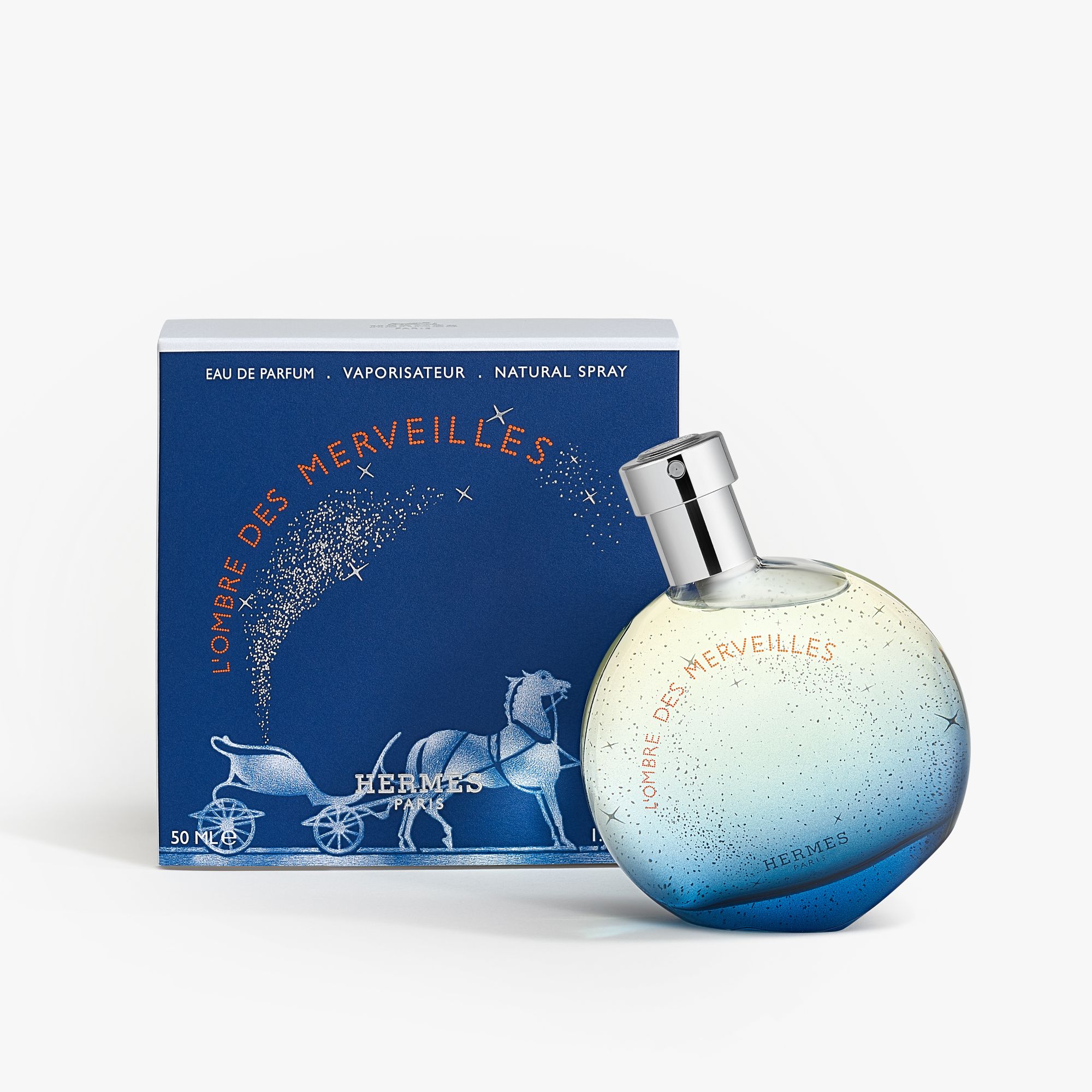 Hermès - L'Ombre des Merveilles Eau de parfum