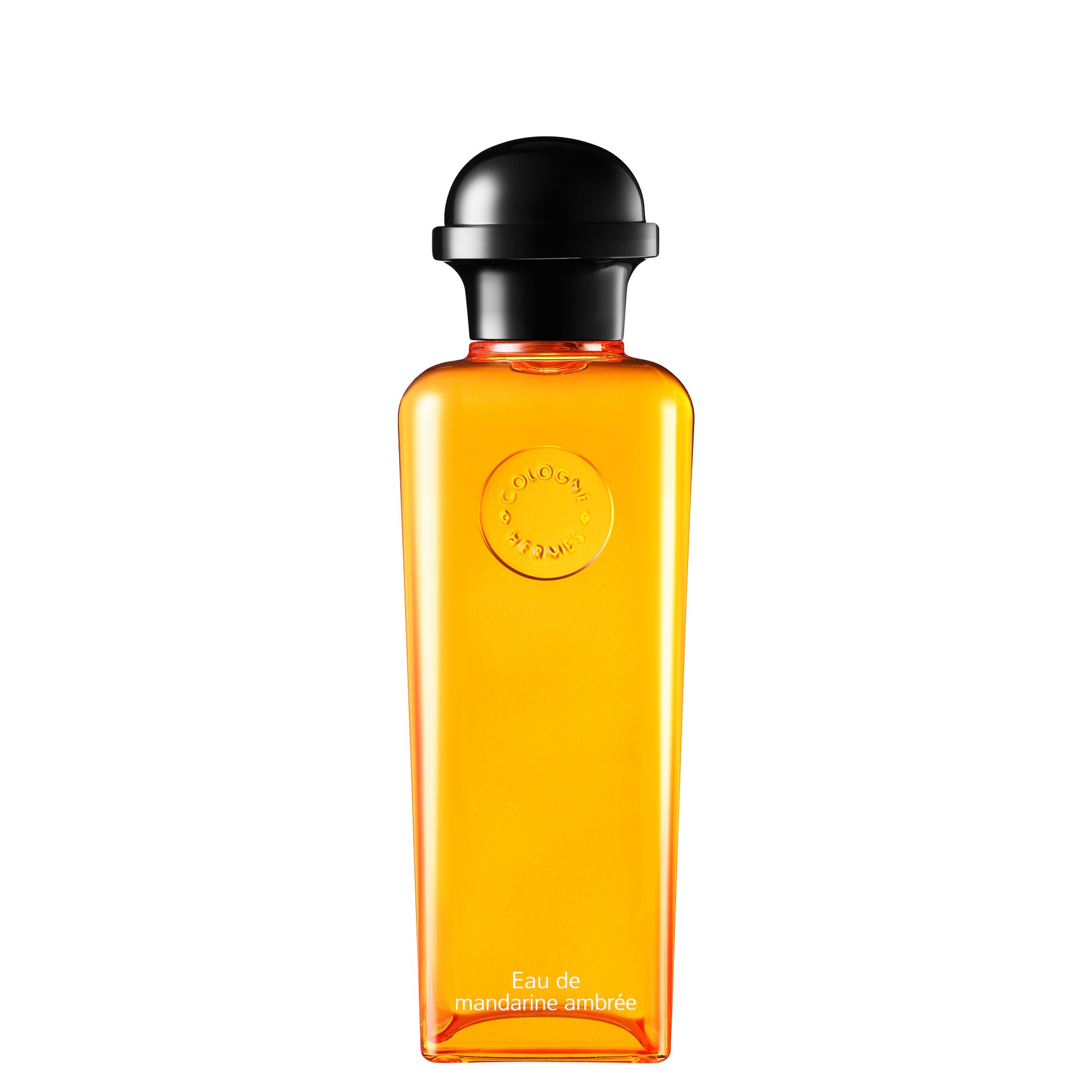 Eau de mandarine ambrée Eau de cologne