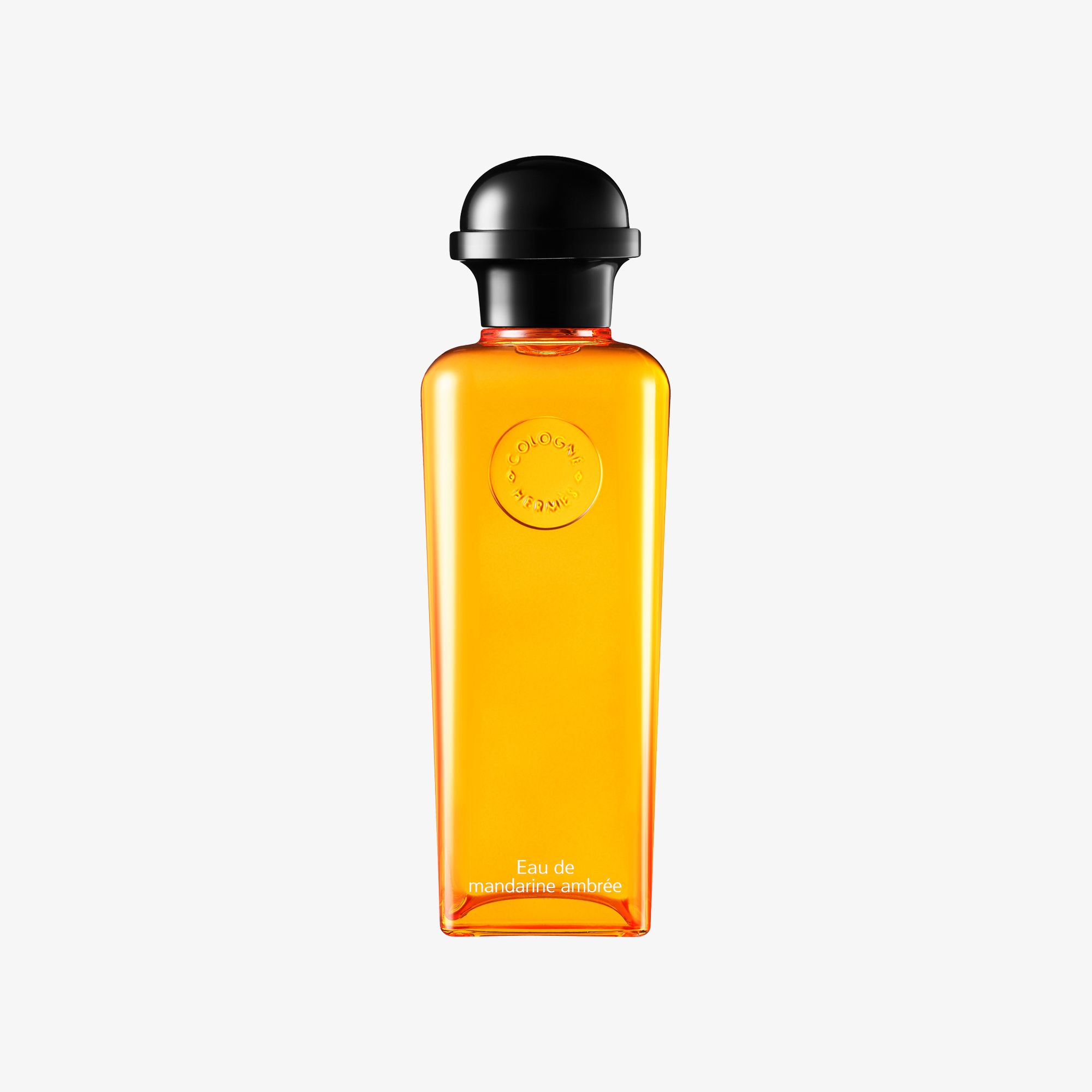 Eau de mandarine ambrée Eau de cologne