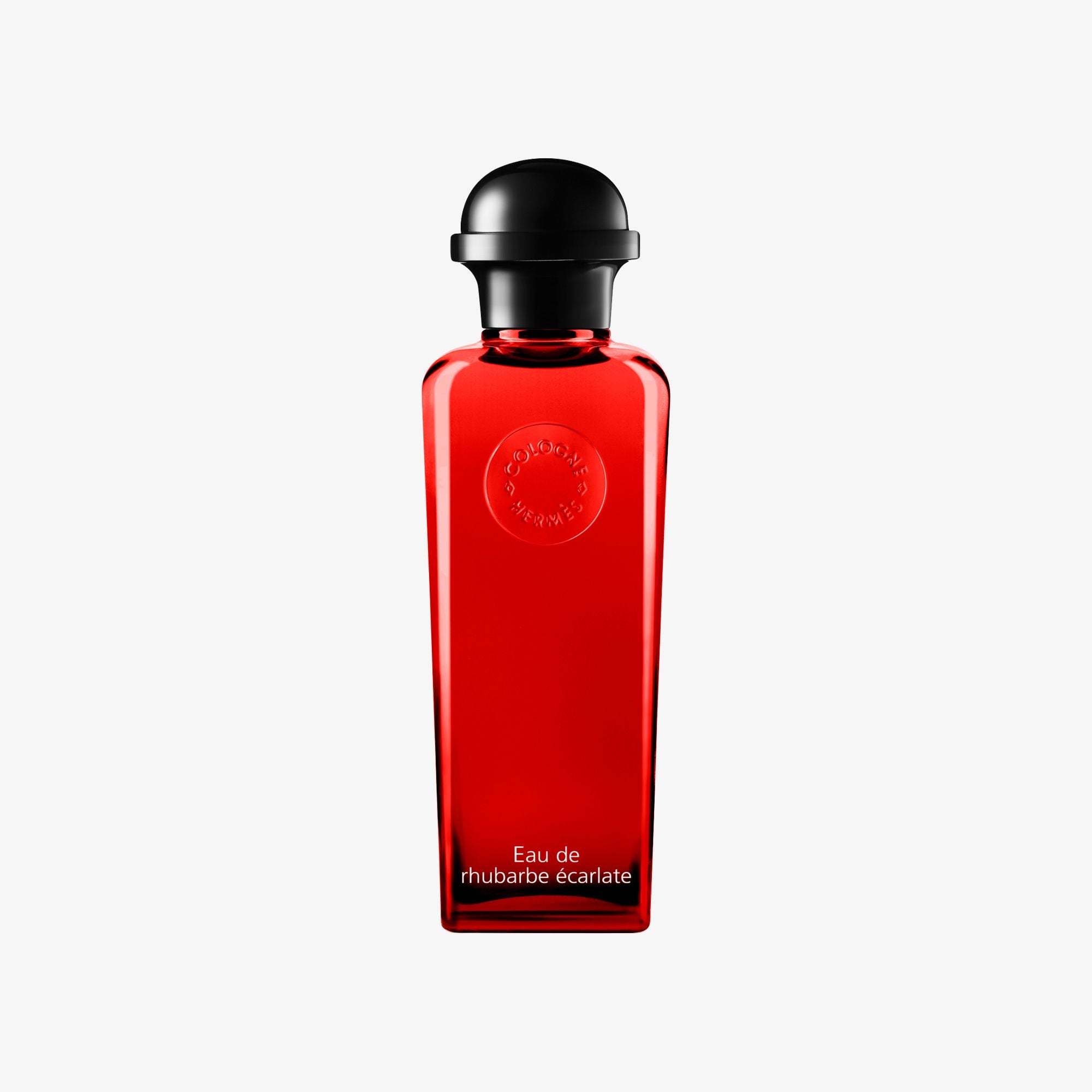 Eau de rhubarbe écarlate Eau de cologne