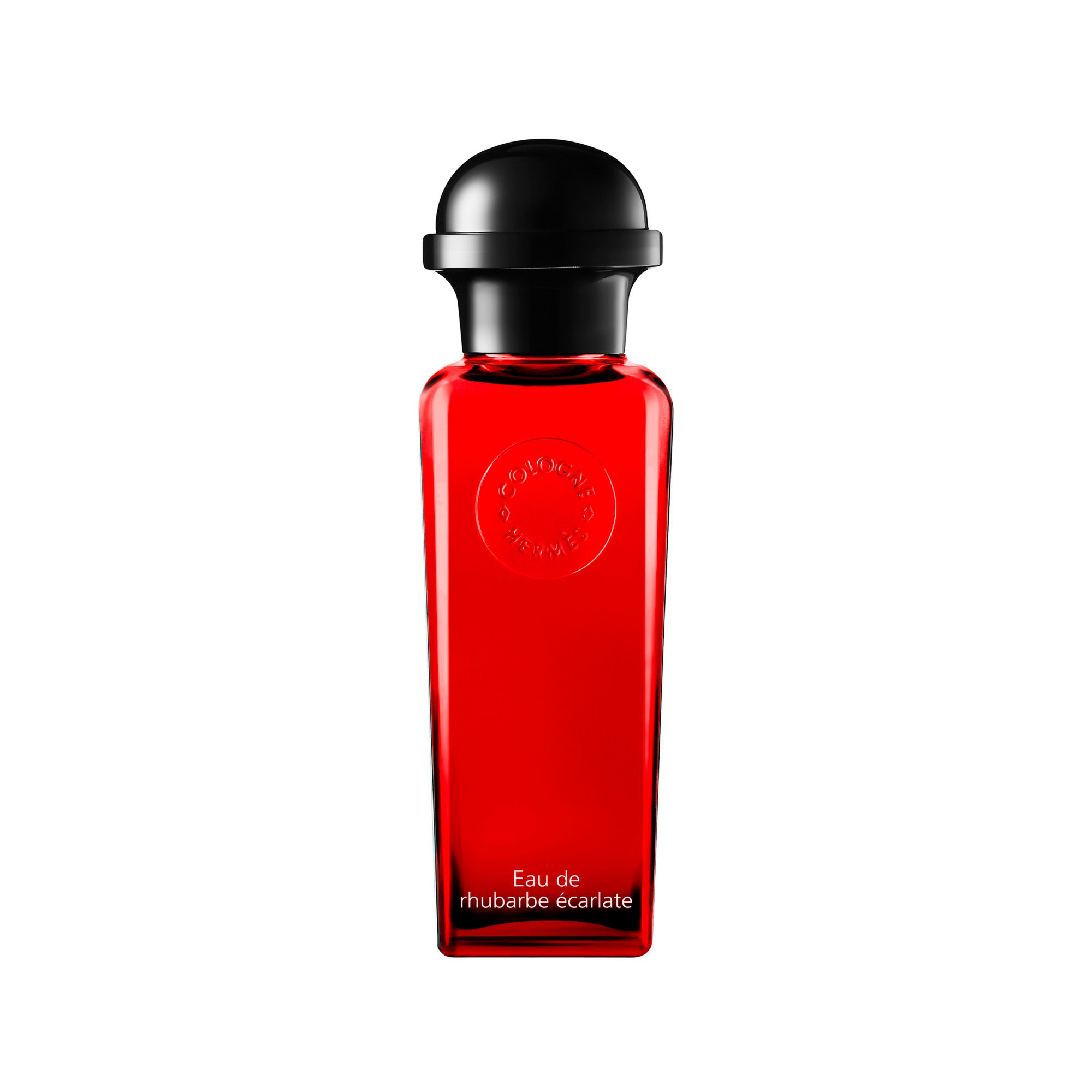 Eau de rhubarbe écarlate Eau de cologne
