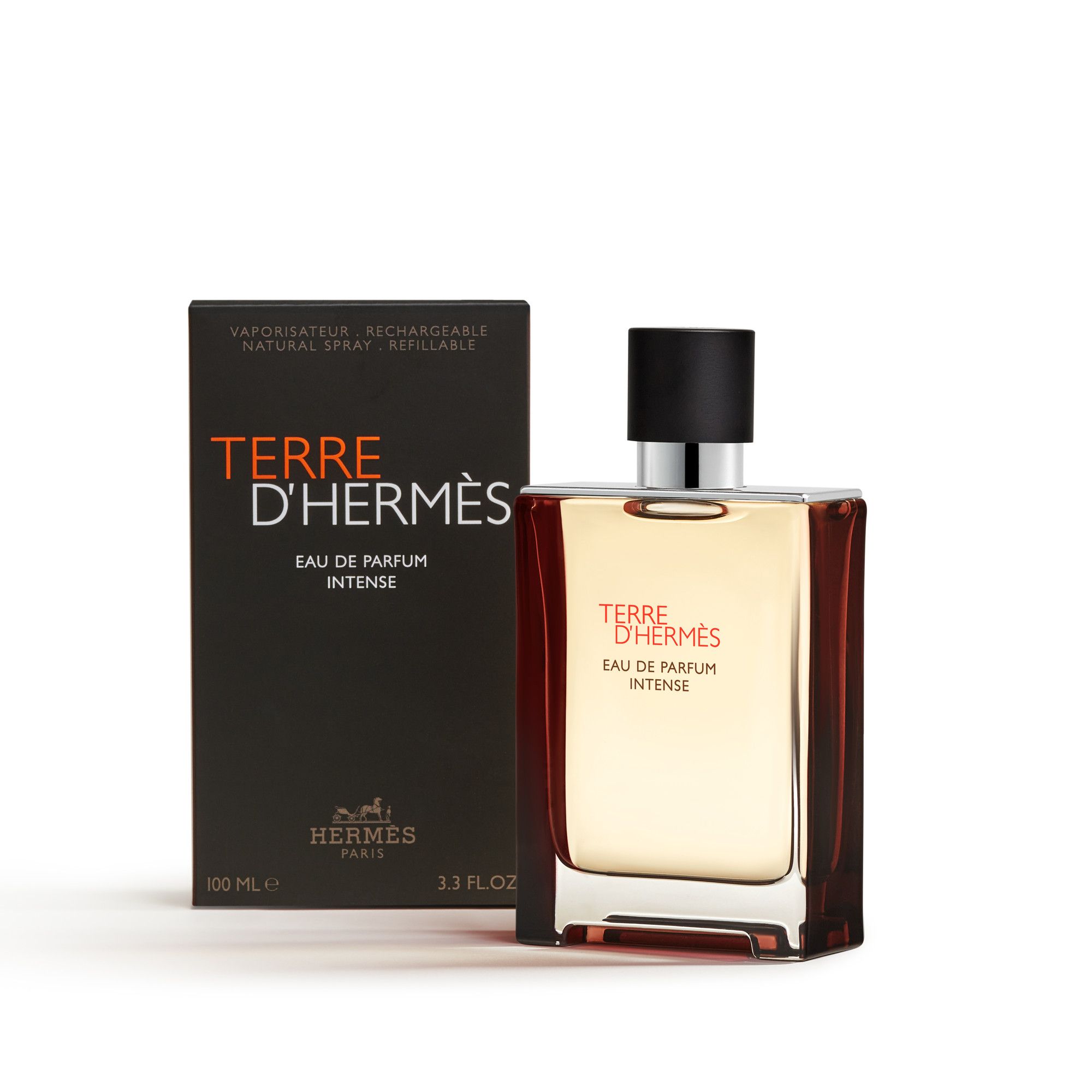 Hermès - Terre d'Hermès Eau de Parfum Intense