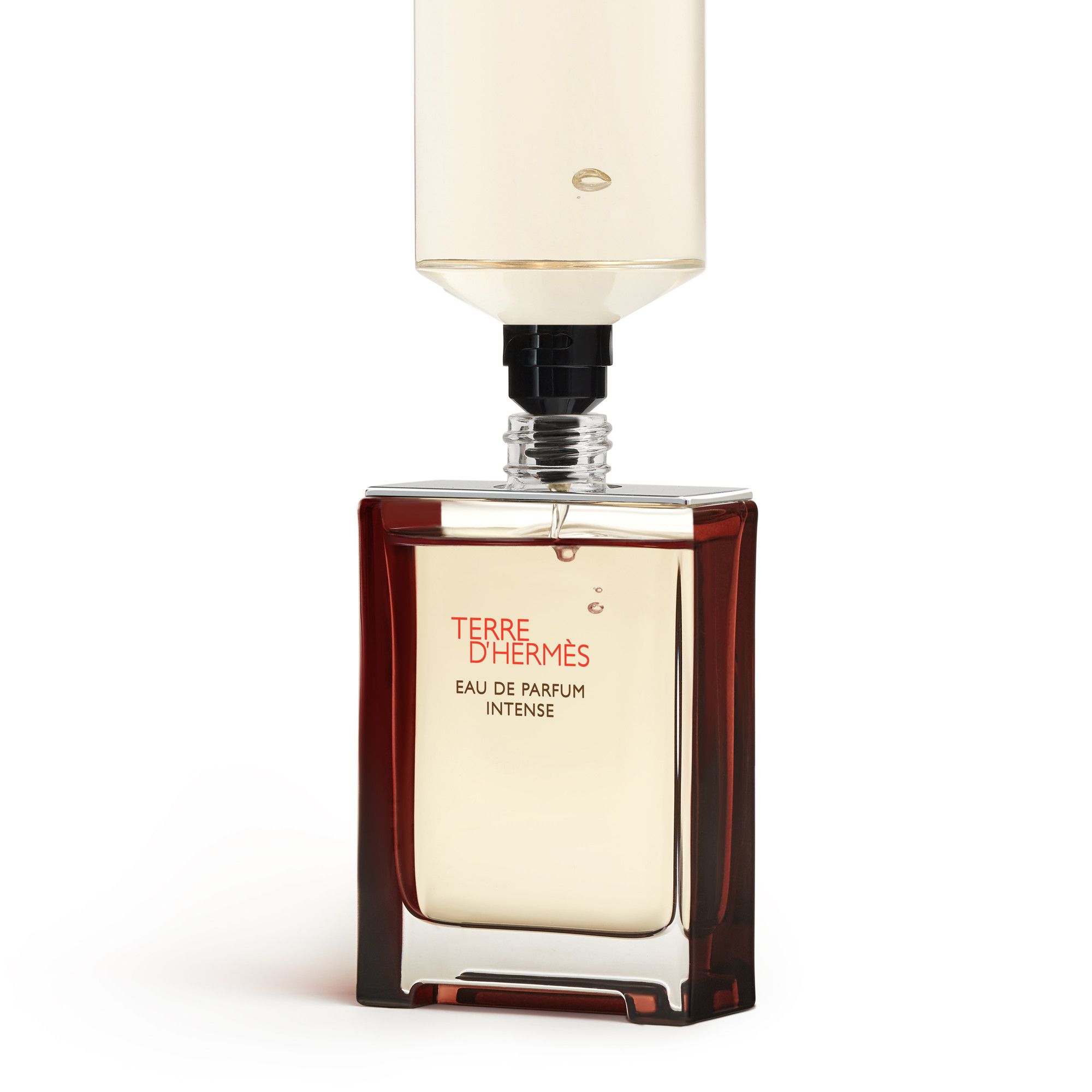 Terre d'Hermès Eau de Parfum Intense
