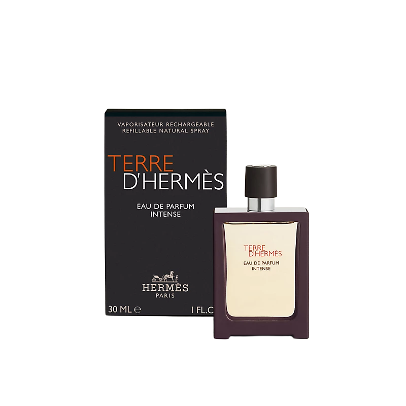 Hermès - Terre d'Hermès Eau de Parfum Intense