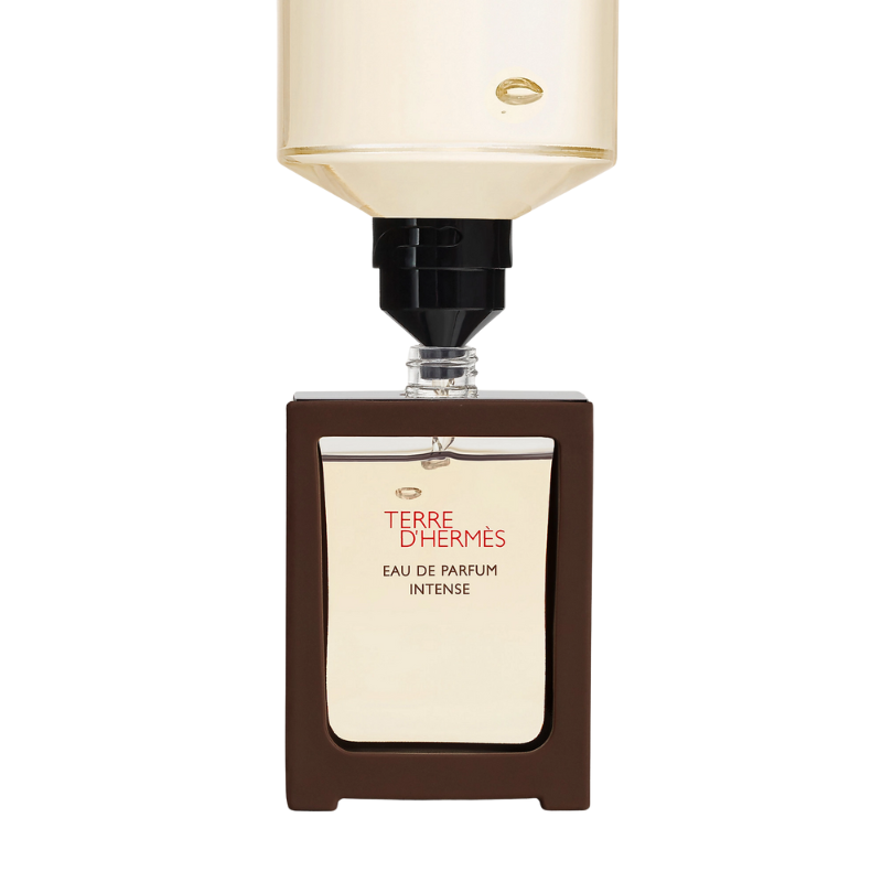 Terre d'Hermès Eau de Parfum Intense