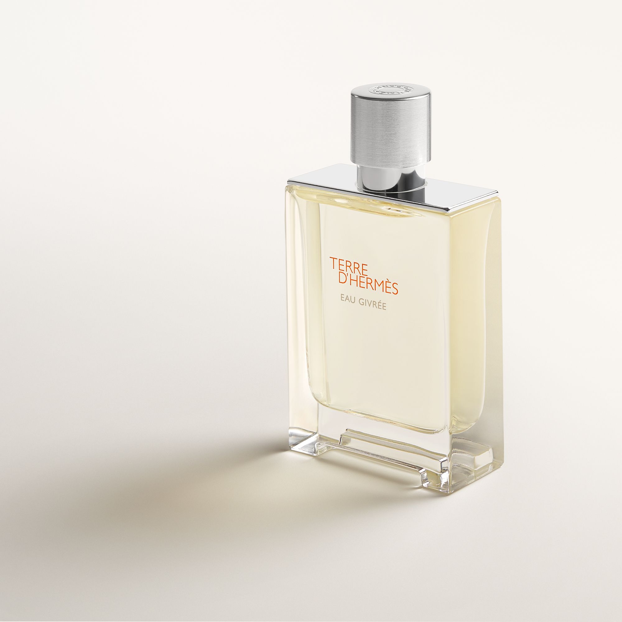 Hermès - Terre d'Hermès Eau Givree Eau de parfum