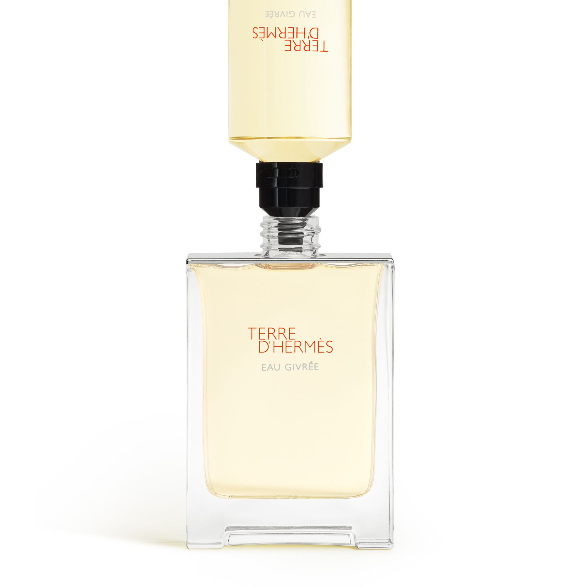 Hermès - Terre d'Hermès Eau Givree Eau de parfum