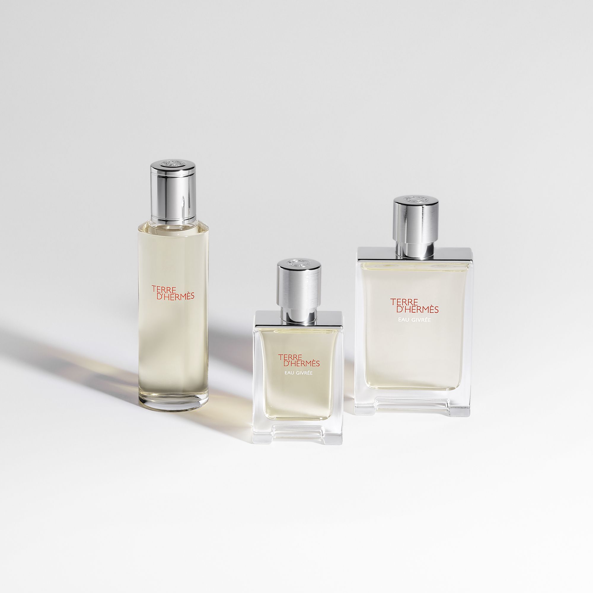 Hermès - Terre d'Hermès Eau Givree Eau de parfum