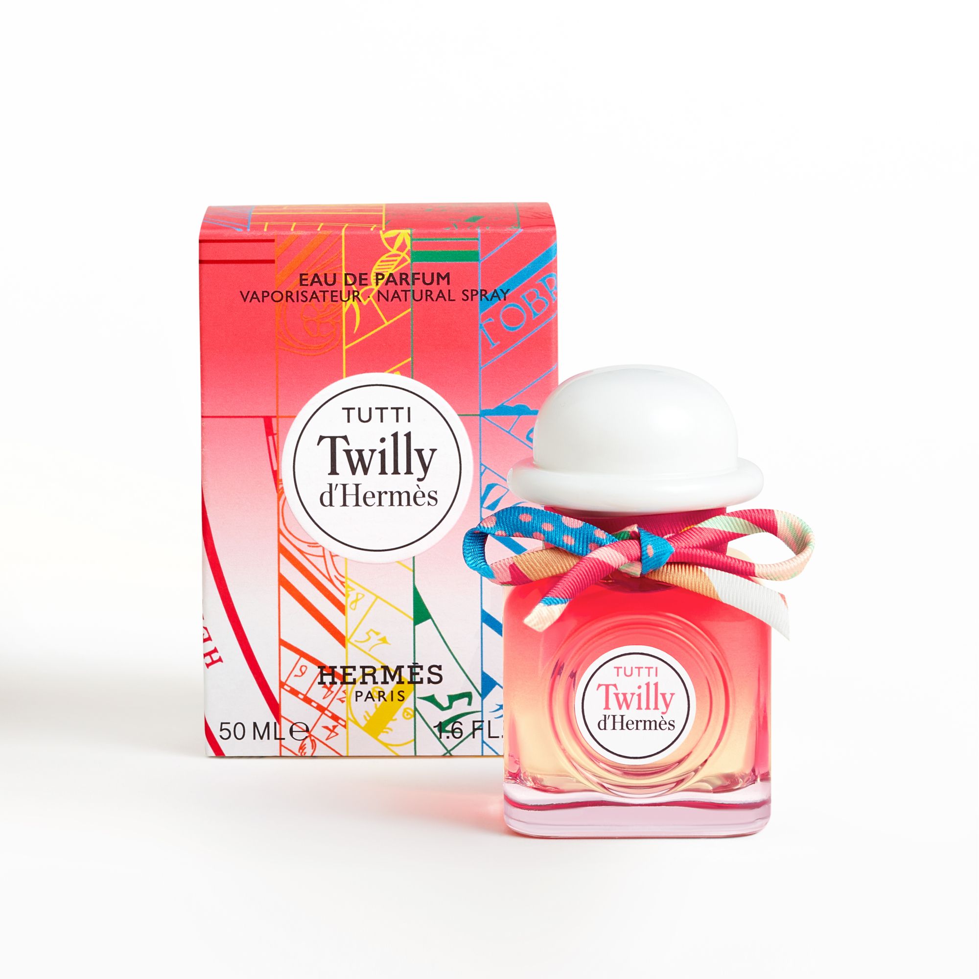 Hermès - Tutti Twilly d'Hermès Eau de parfum