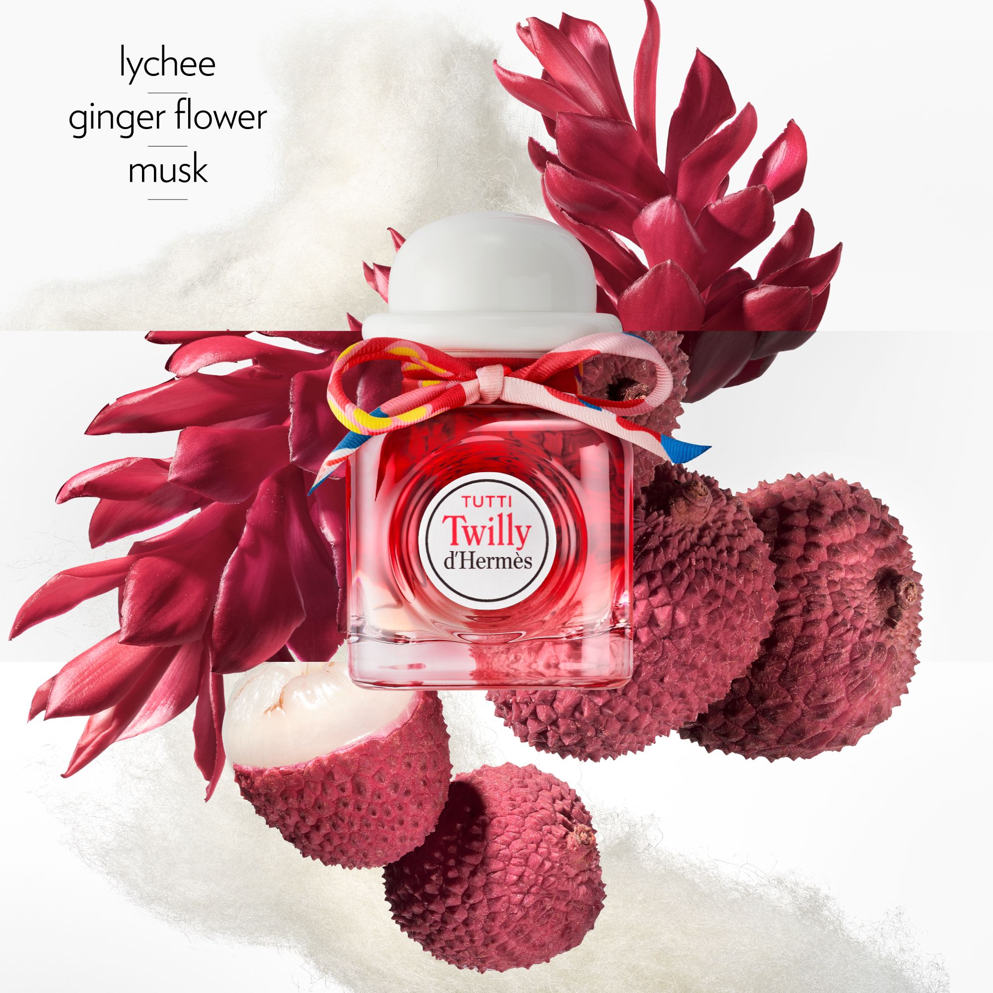 Hermès - Tutti Twilly d'Hermès Eau de parfum