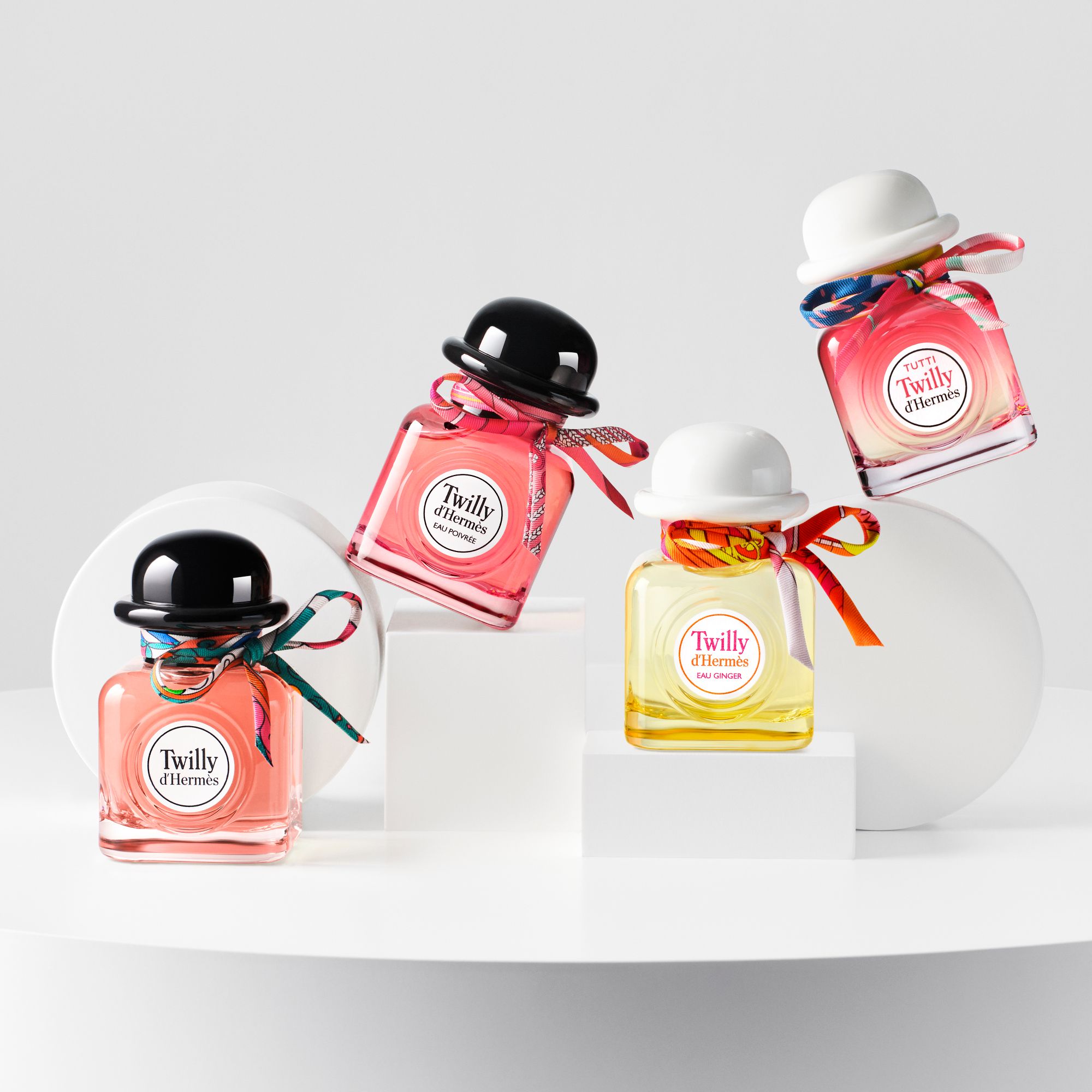 Hermès - Tutti Twilly d'Hermès Eau de parfum