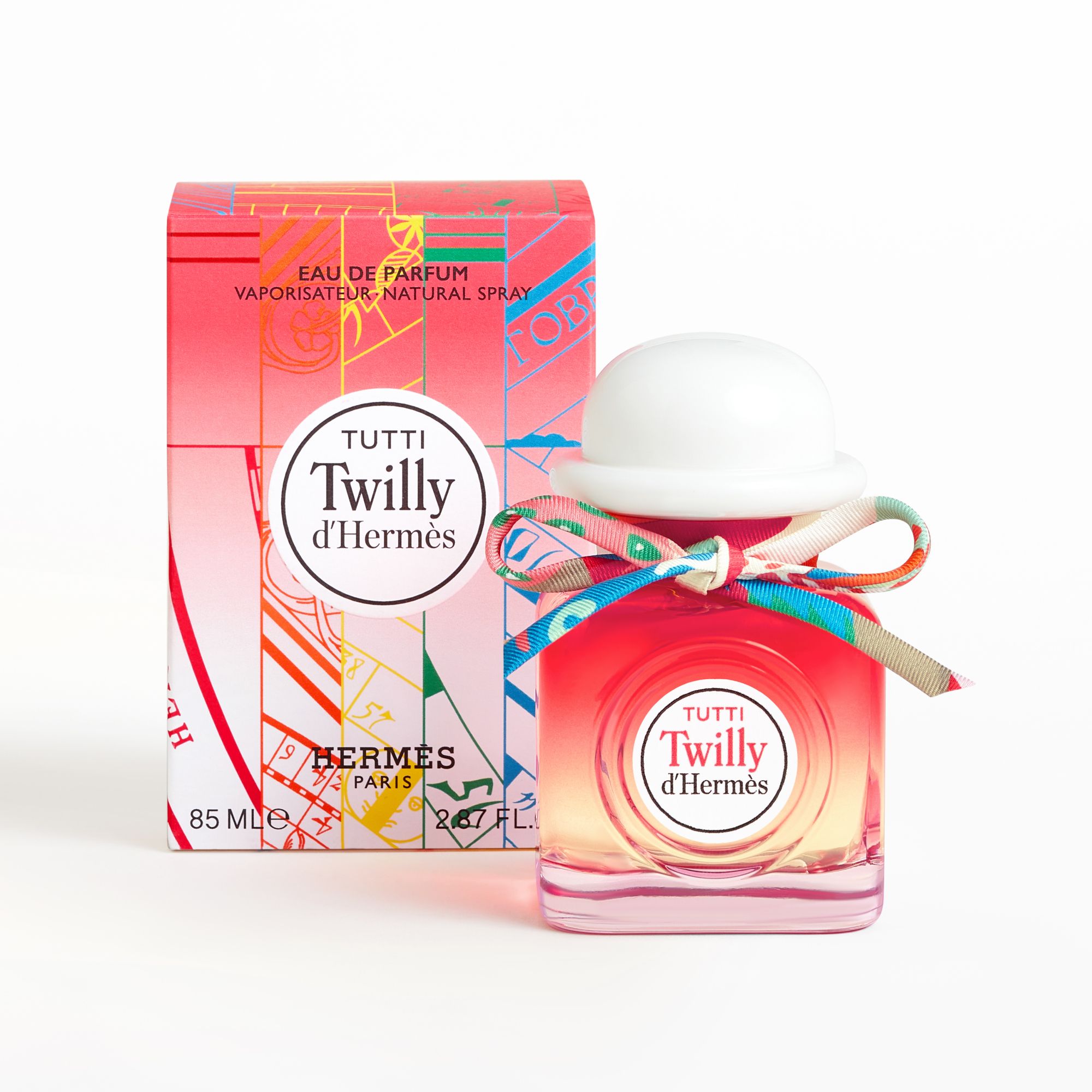 Hermès - Tutti Twilly d'Hermès Eau de parfum
