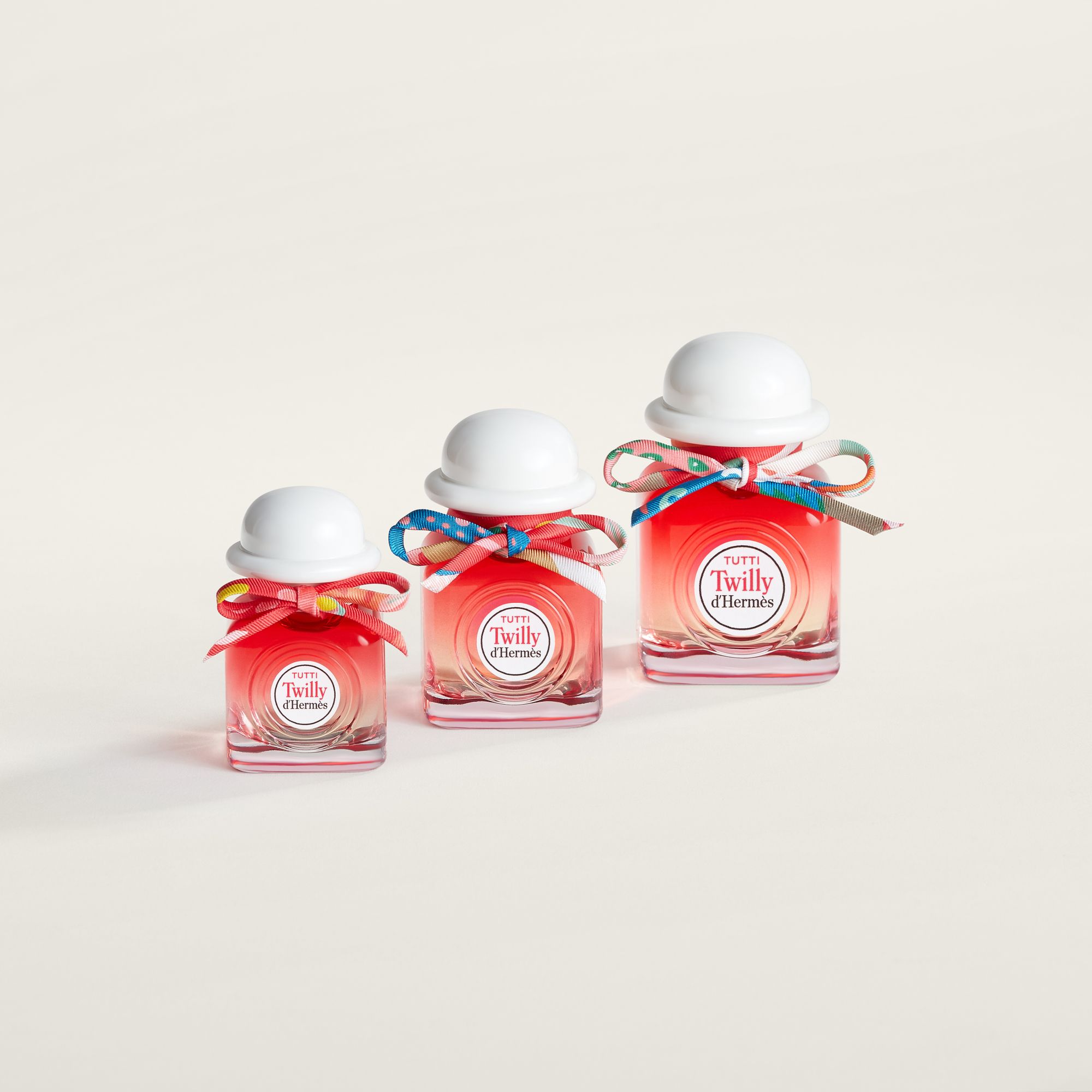 Hermès - Tutti Twilly d'Hermès Eau de parfum