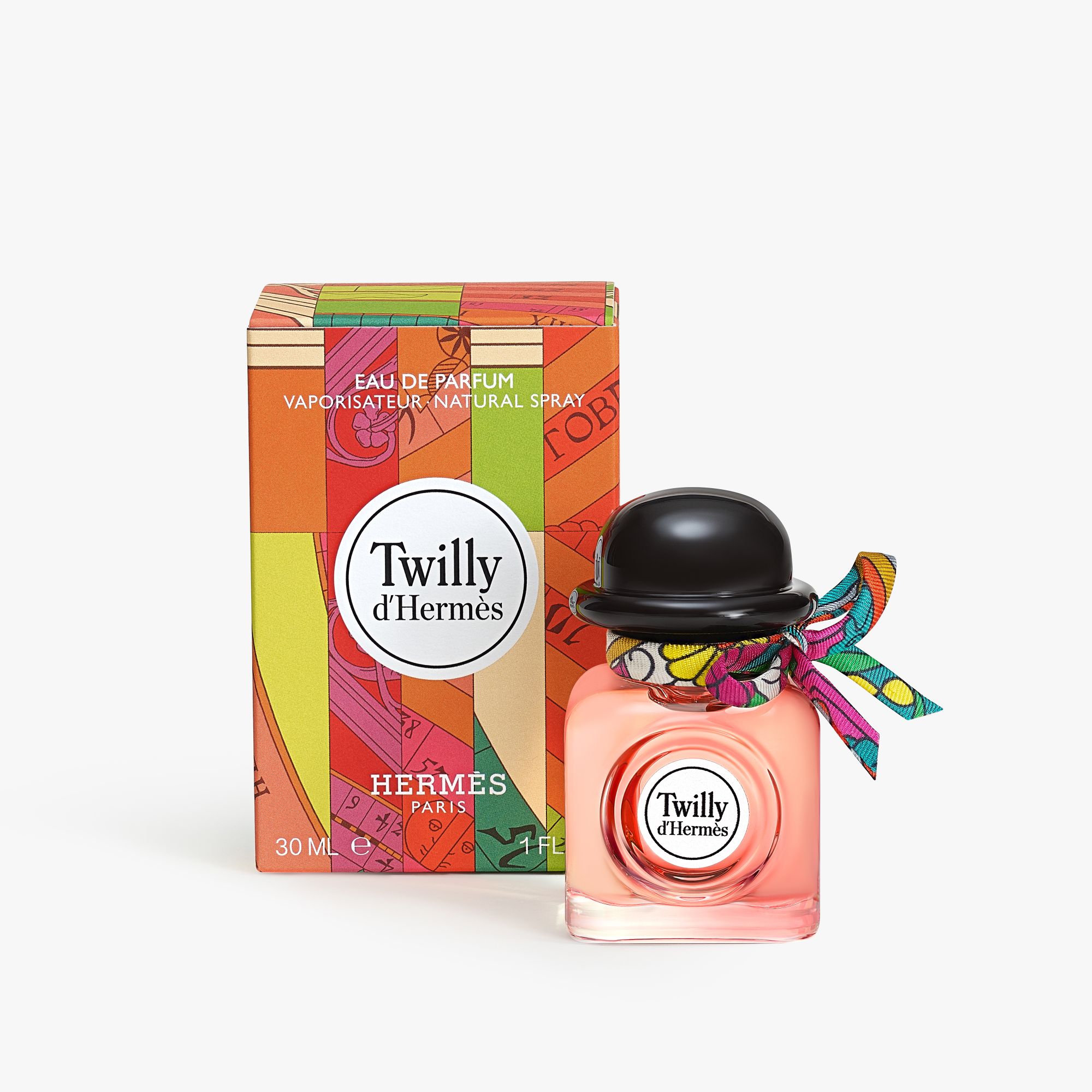 Hermès - Twilly d'Hermès Eau de parfum